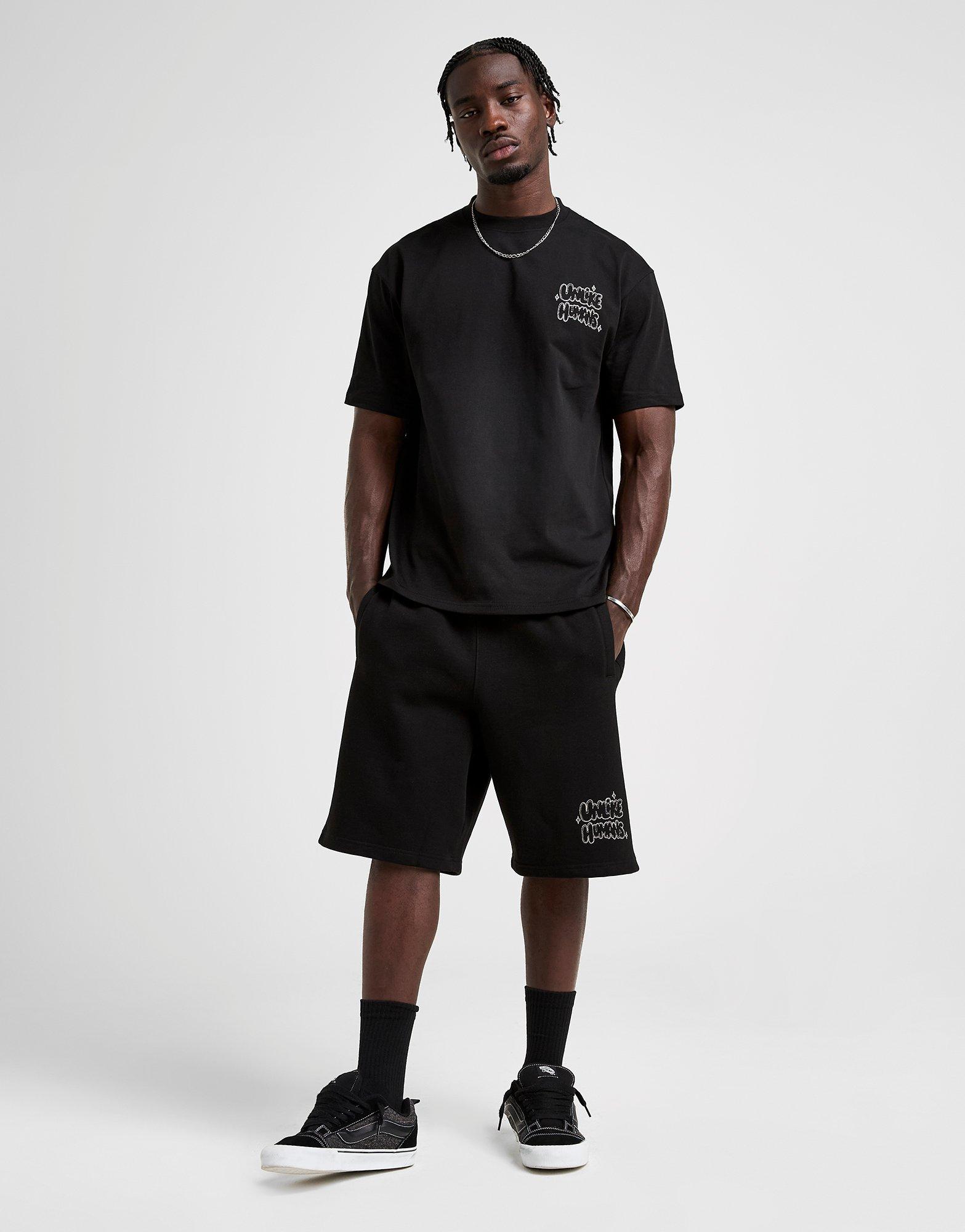 Unlike Humans Regent T-Shirt