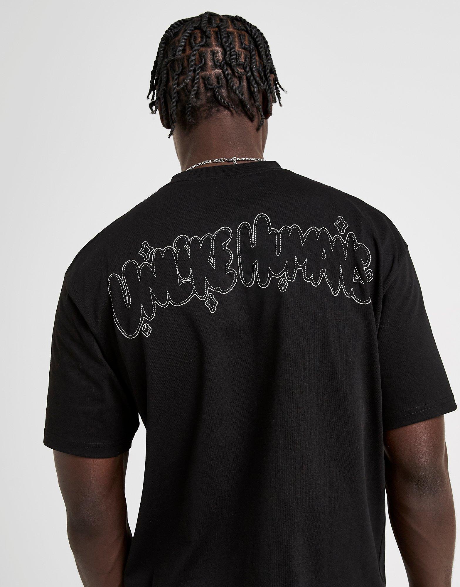 Unlike Humans Regent T-Shirt