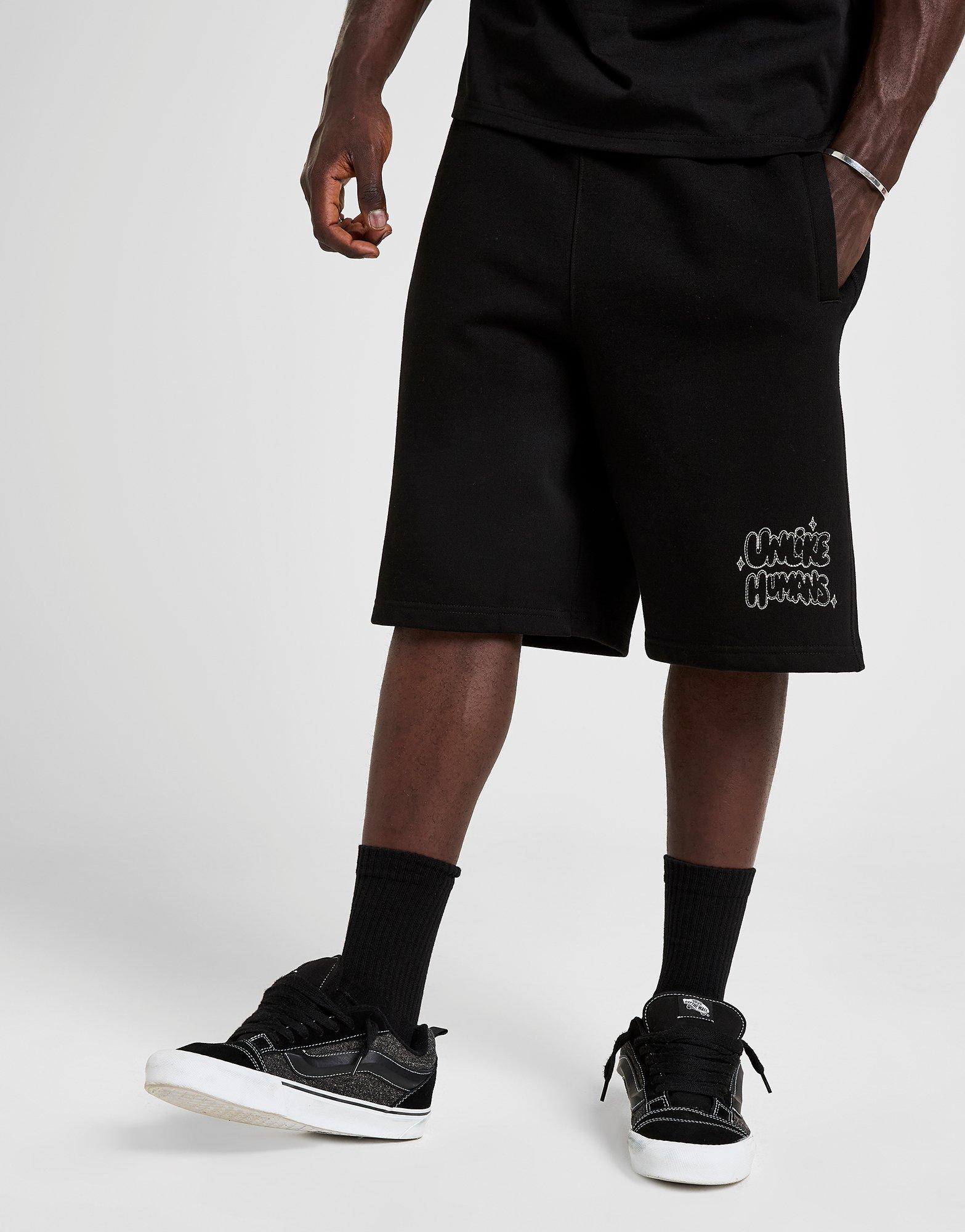 Unlike Humans Regent Shorts