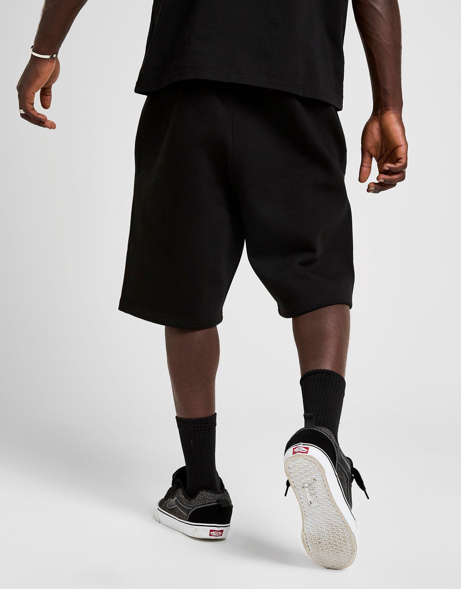 Unlike Humans Regent Shorts