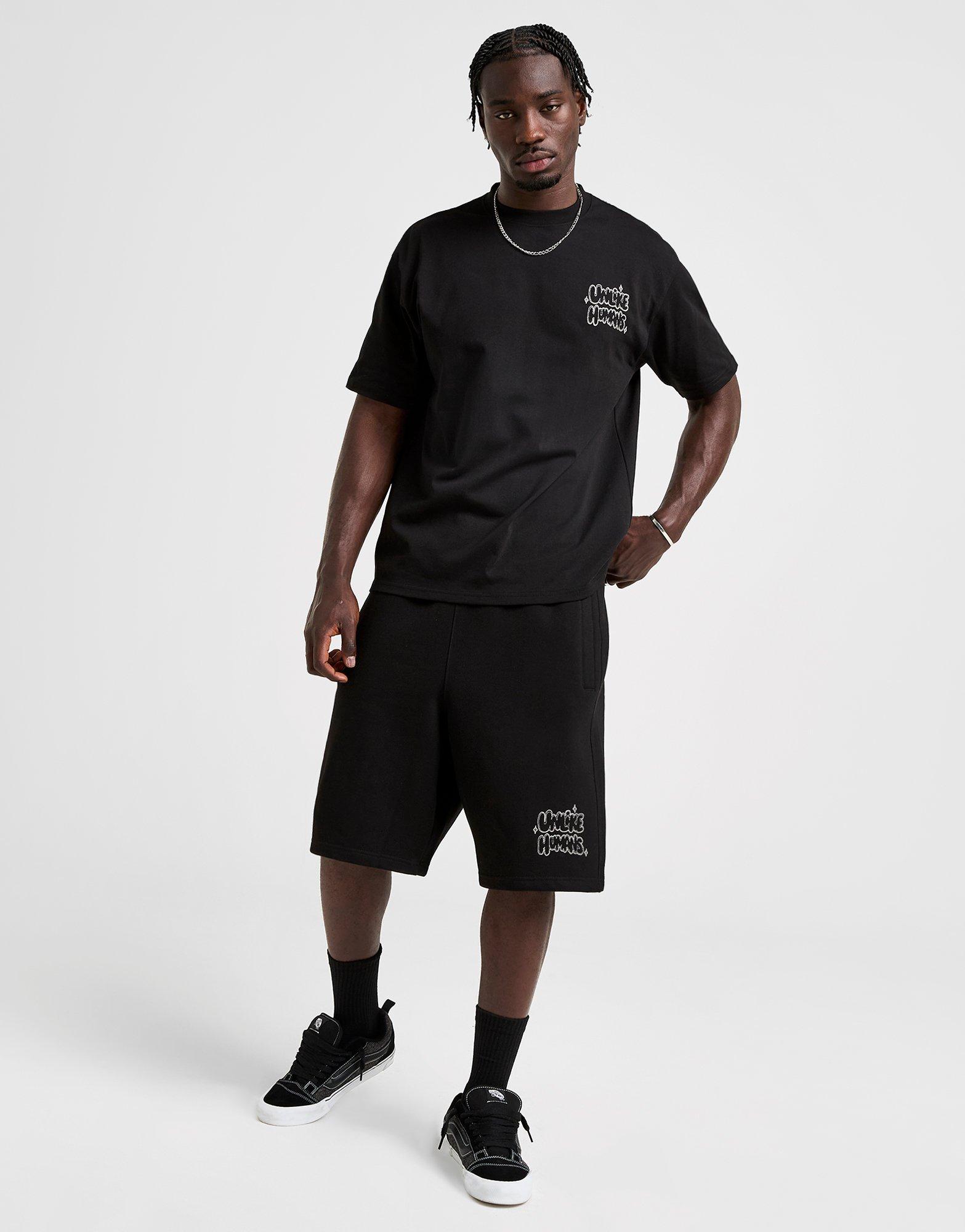 Unlike Humans Regent Shorts