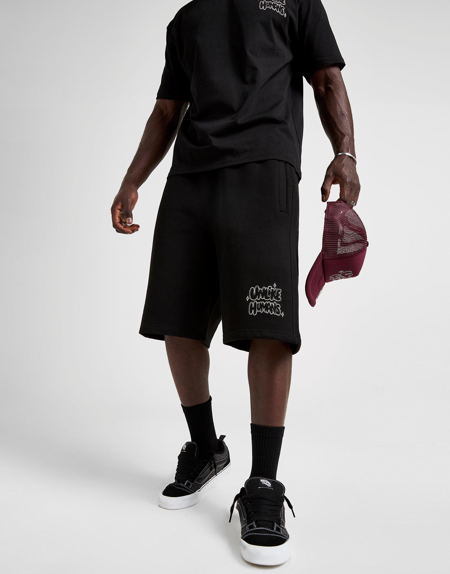 Unlike Humans Regent Pantaloncino