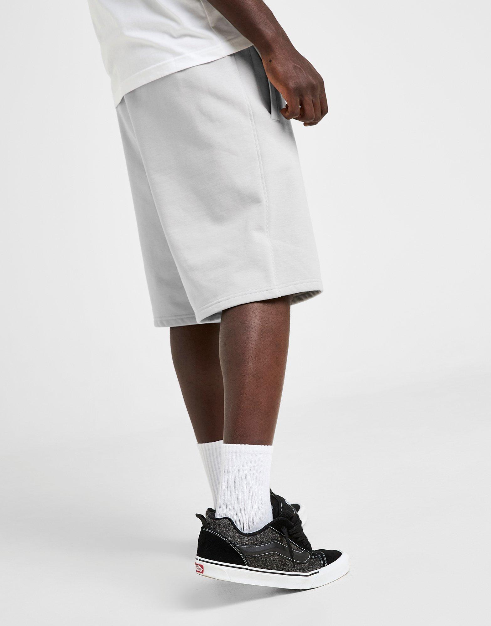 Unlike Humans Crafted Shorts