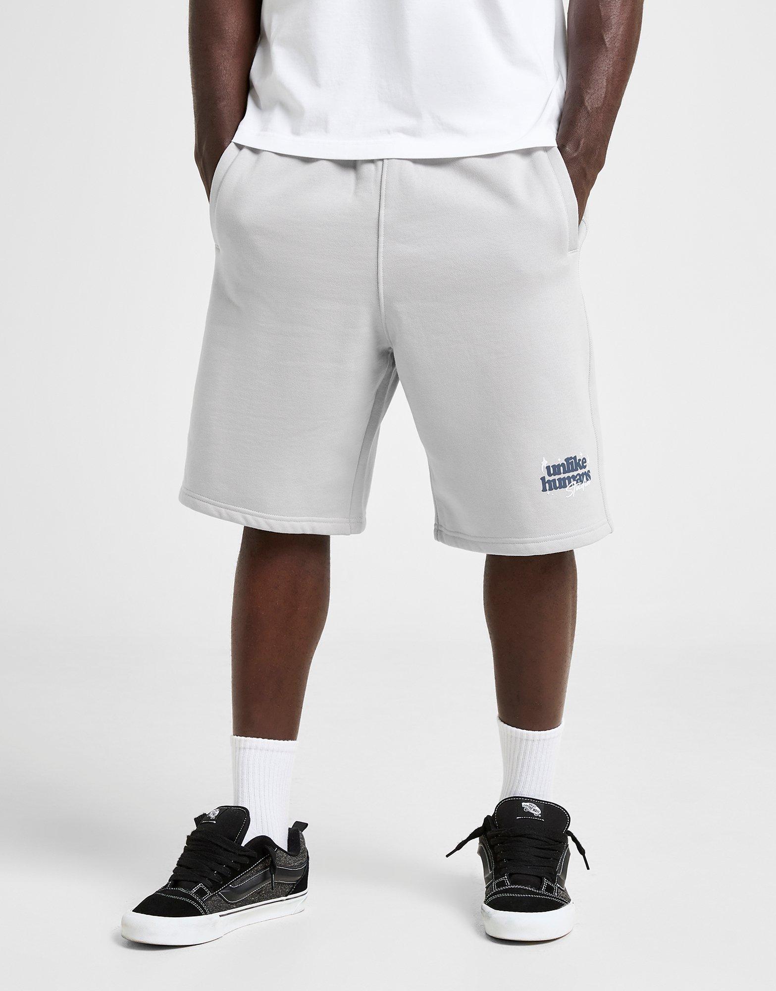 Unlike Humans Pantaloncino Crafted