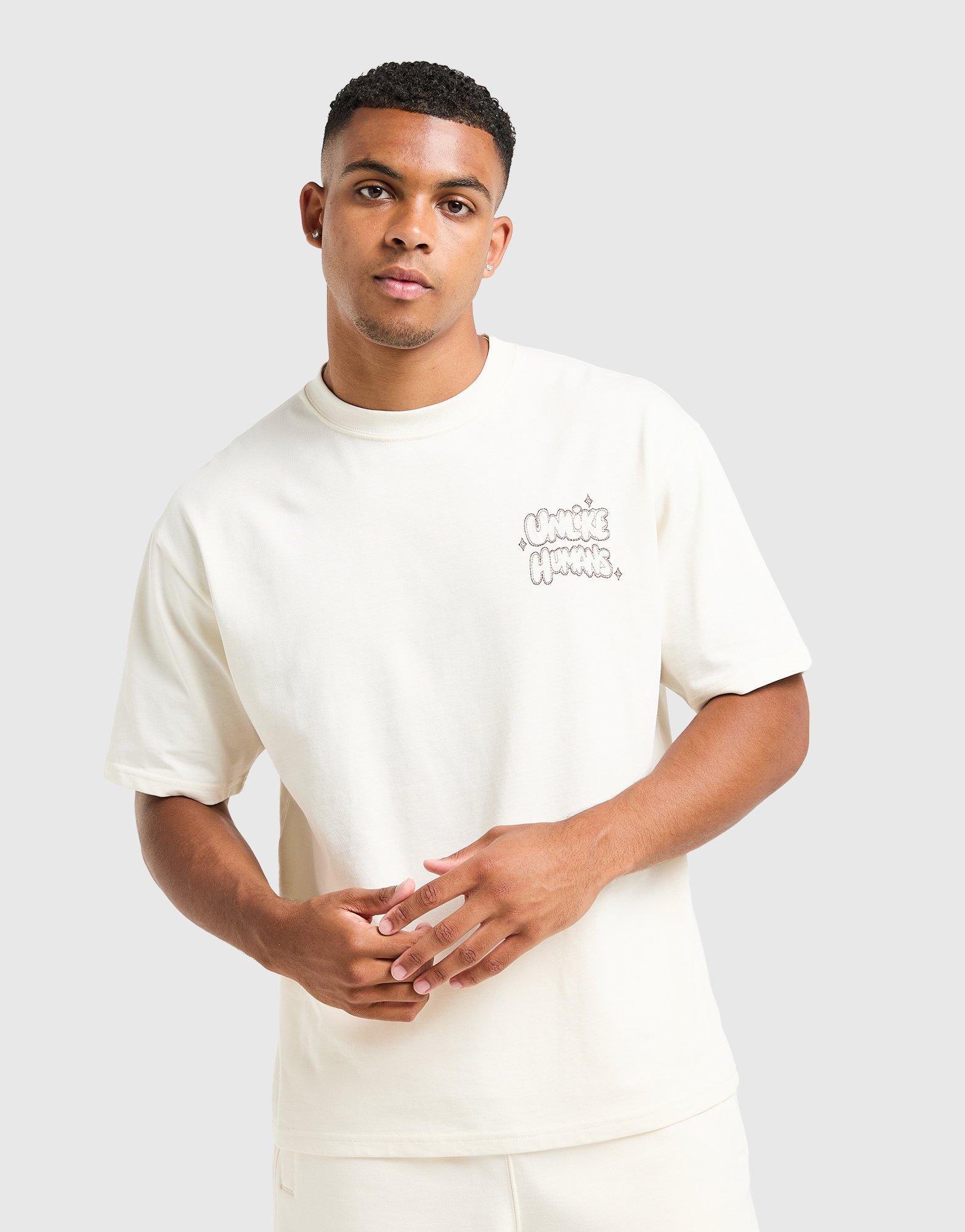 Unlike Humans Regent T-Shirt