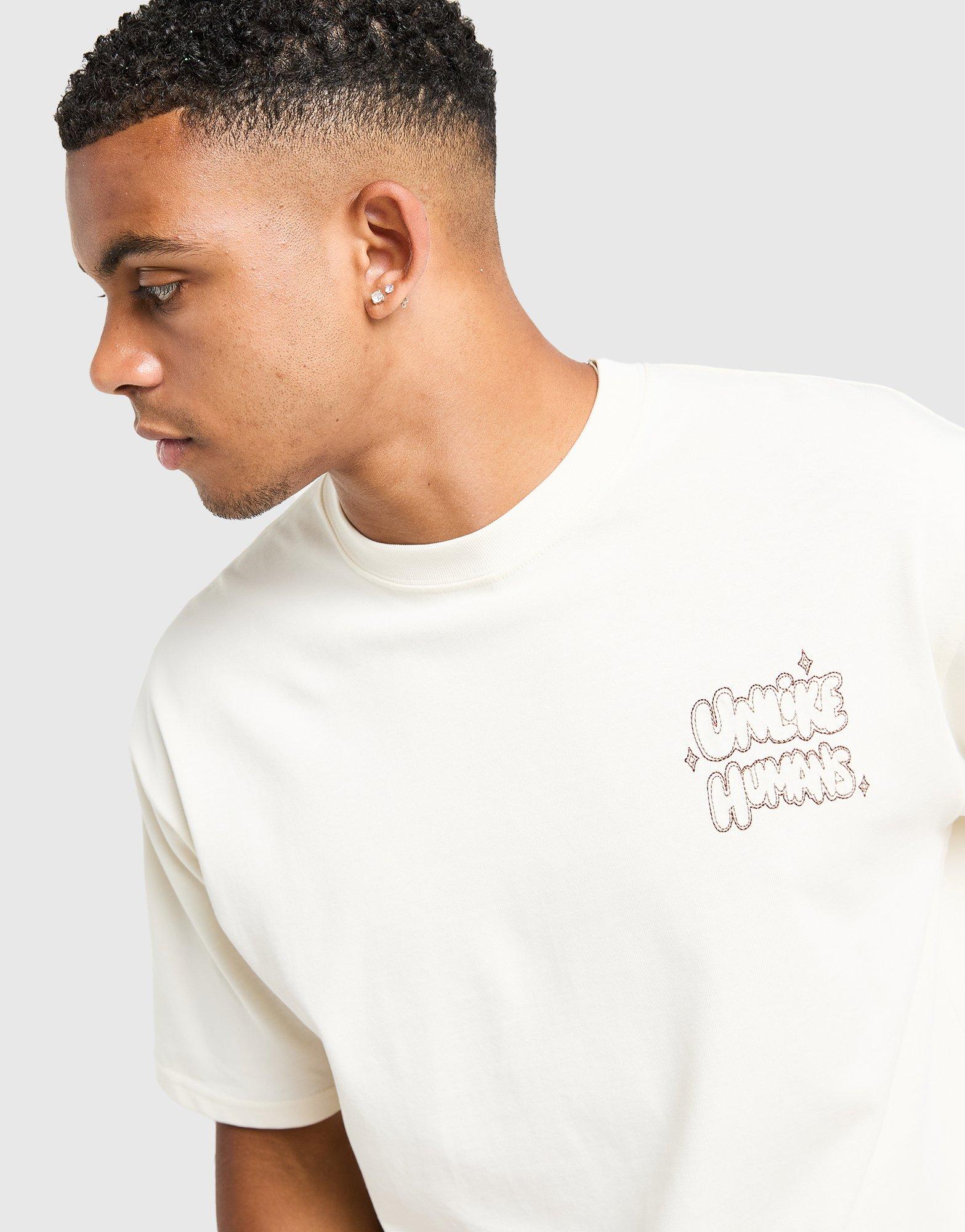 Unlike Humans Regent T-Shirt