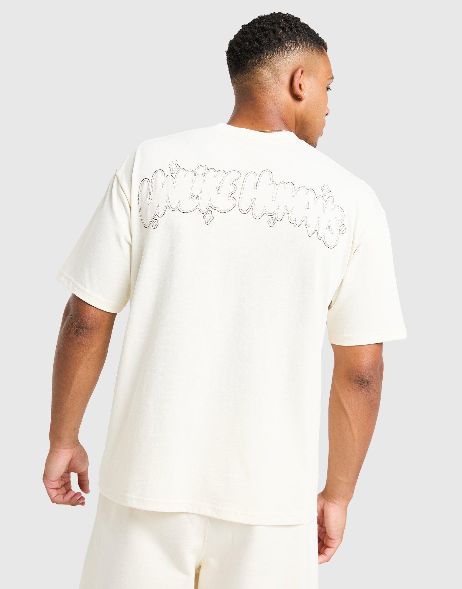 Unlike Humans Regent T-Shirt