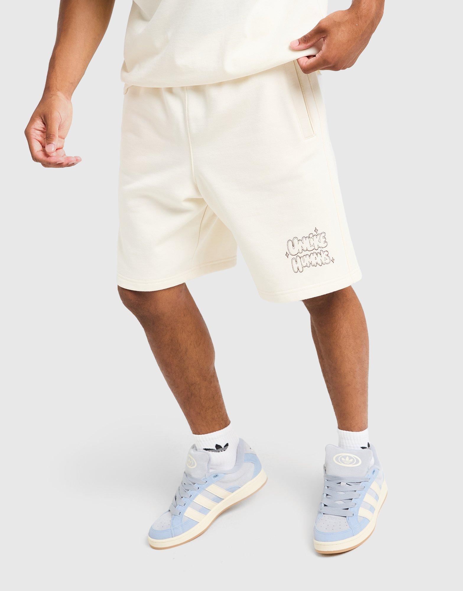 Unlike Humans Short Regent