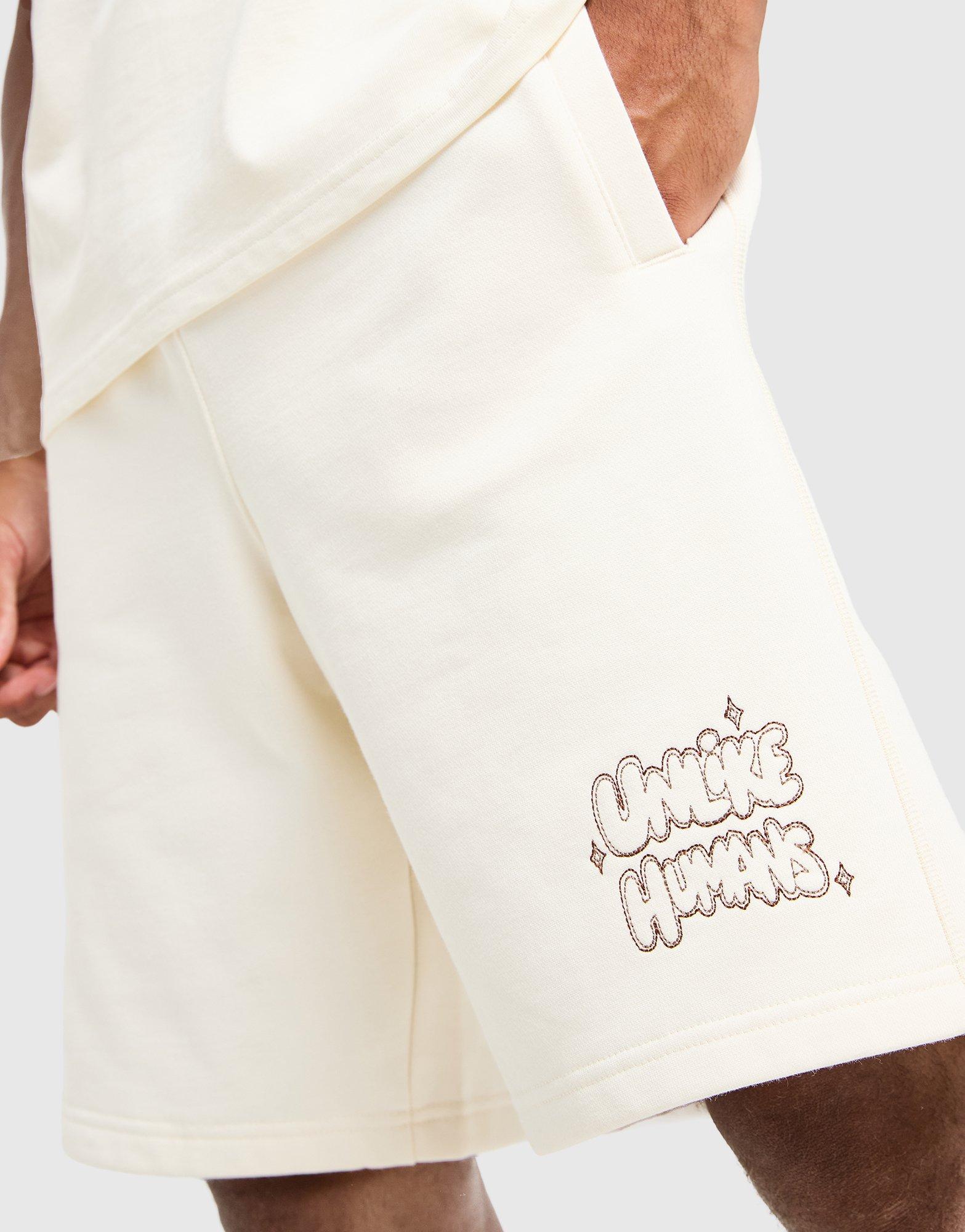 Unlike Humans Short Regent