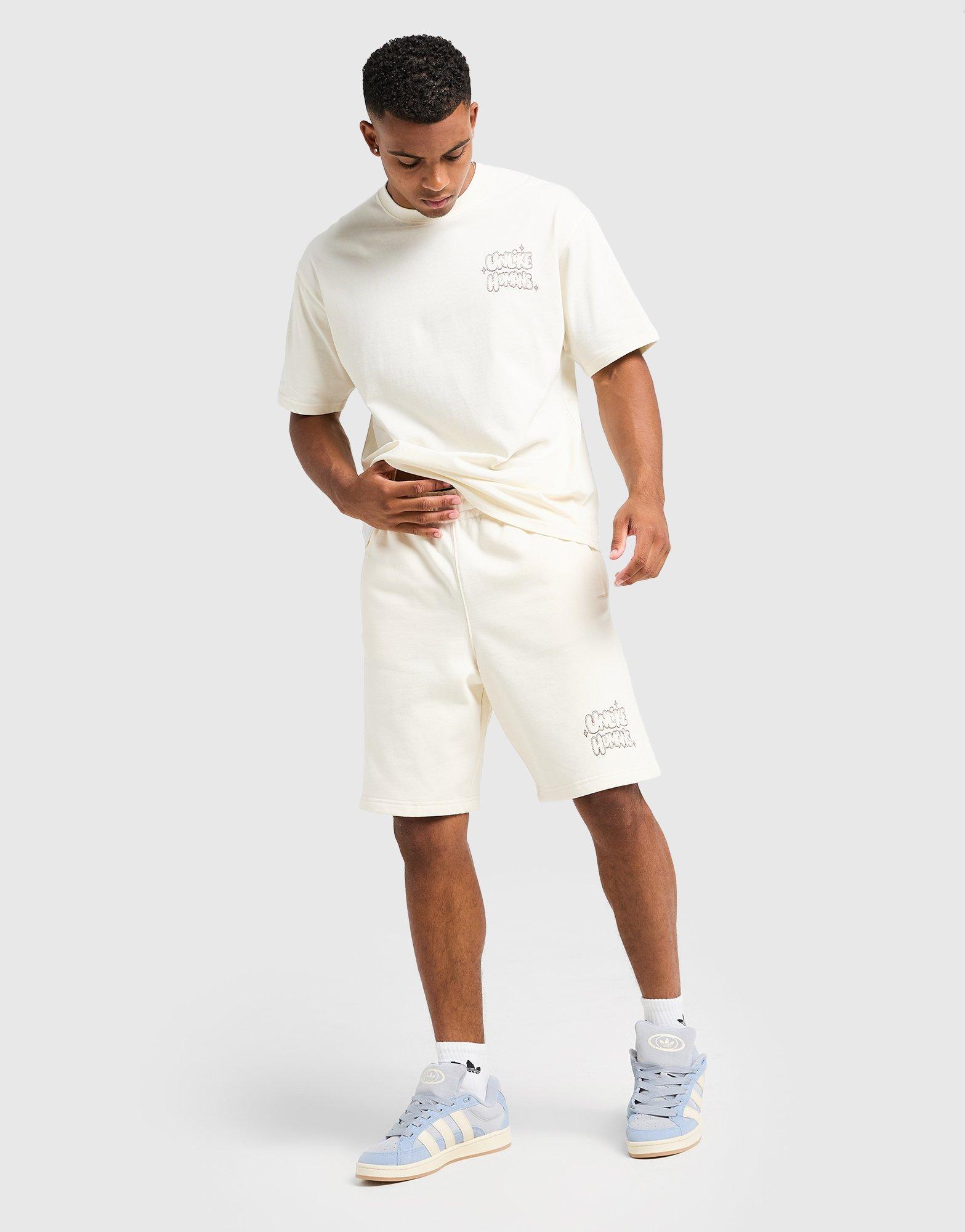 Unlike Humans Short Regent