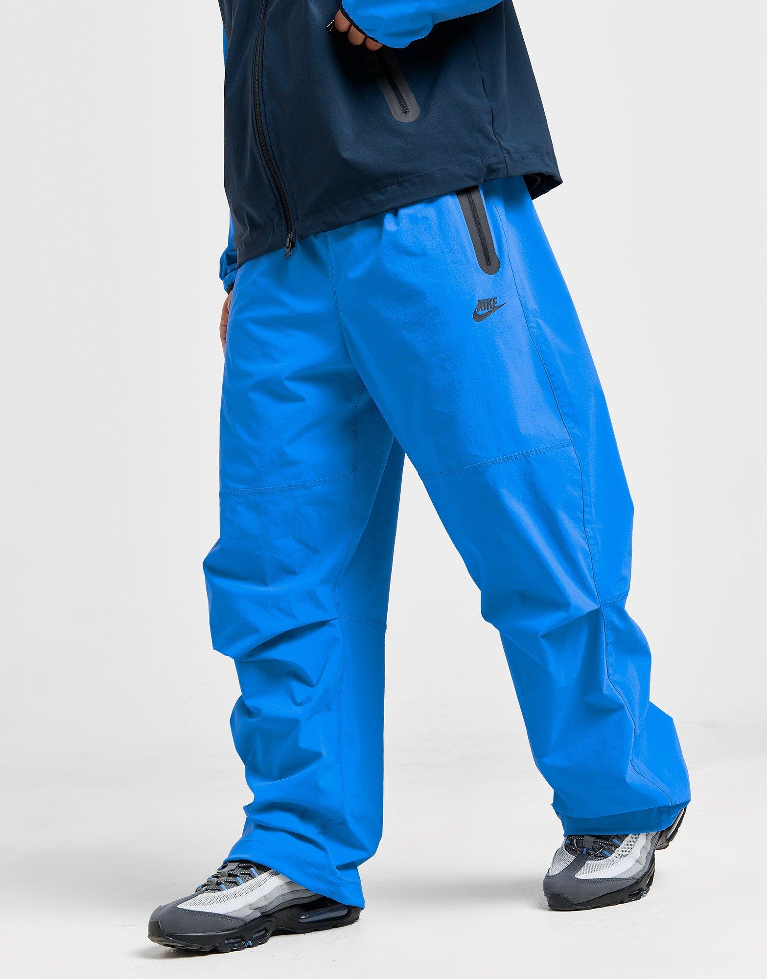 Nike MEN'S OVERSIZED WOVEN