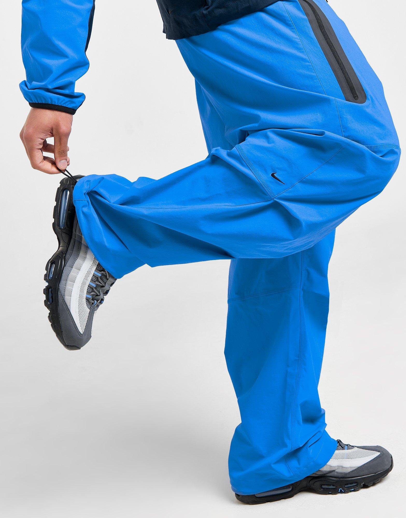 Nike MEN'S OVERSIZED WOVEN