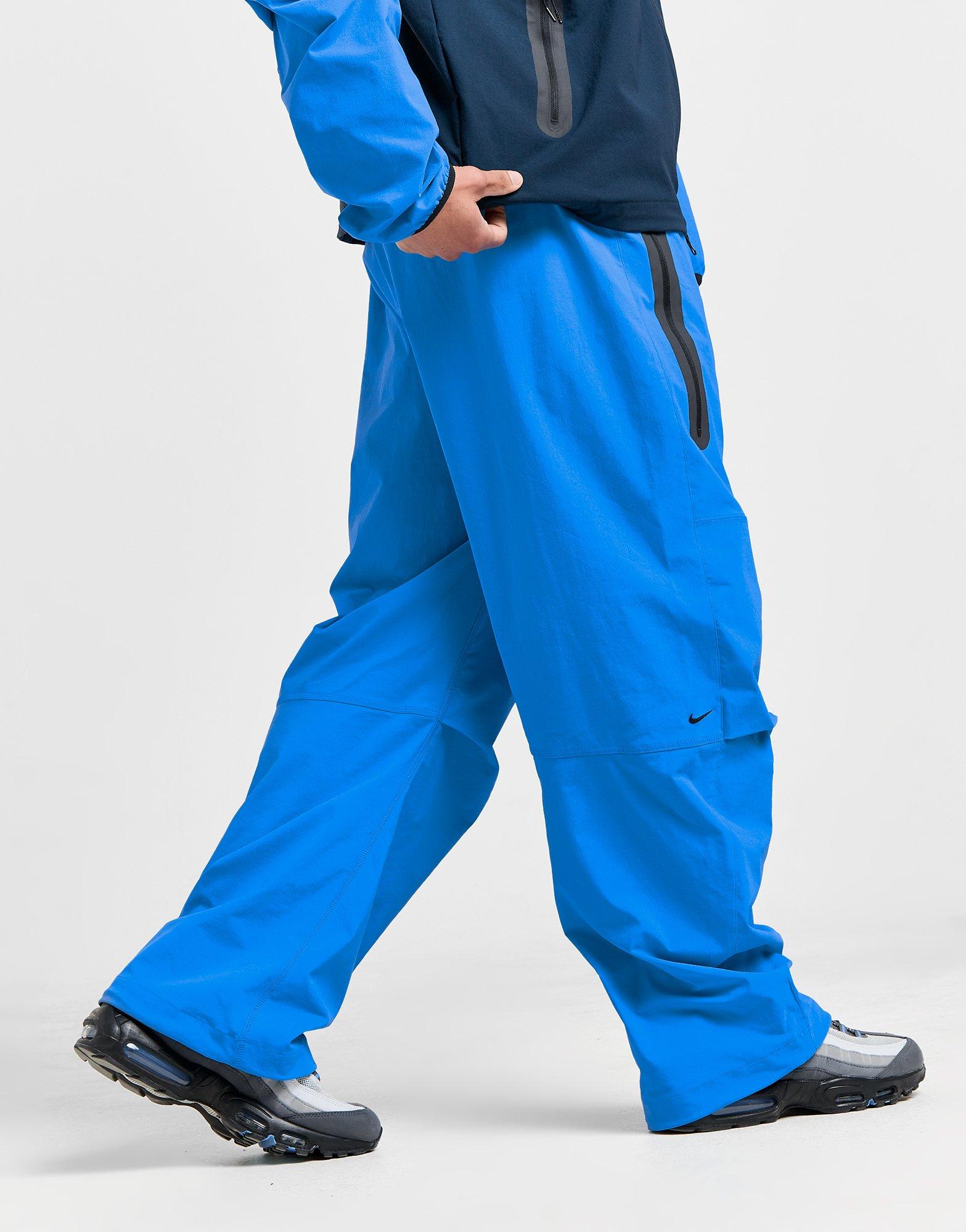 Nike MEN'S OVERSIZED WOVEN