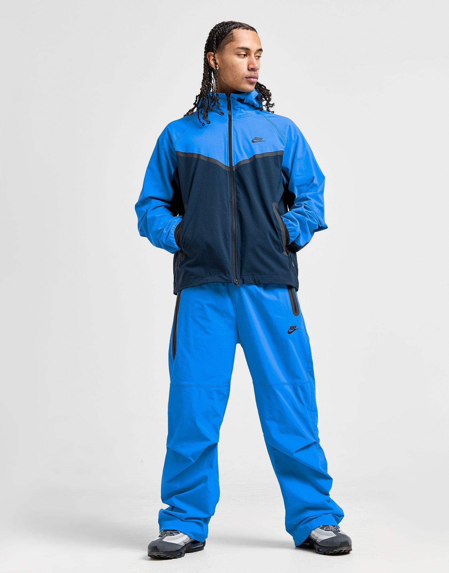 Nike MEN'S OVERSIZED WOVEN