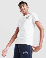 Tommy Hilfiger Varsity Small Logo T-Shirt Junior