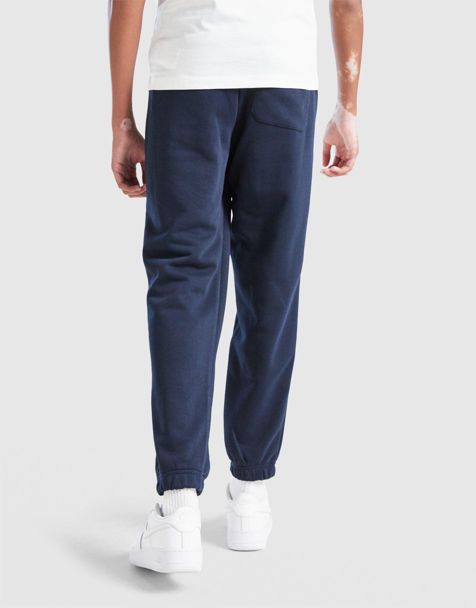 Tommy Hilfiger Varsity Print Joggers Junior