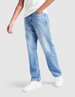 Tommy Hilfiger Skater Mid Wash Jeans Junior