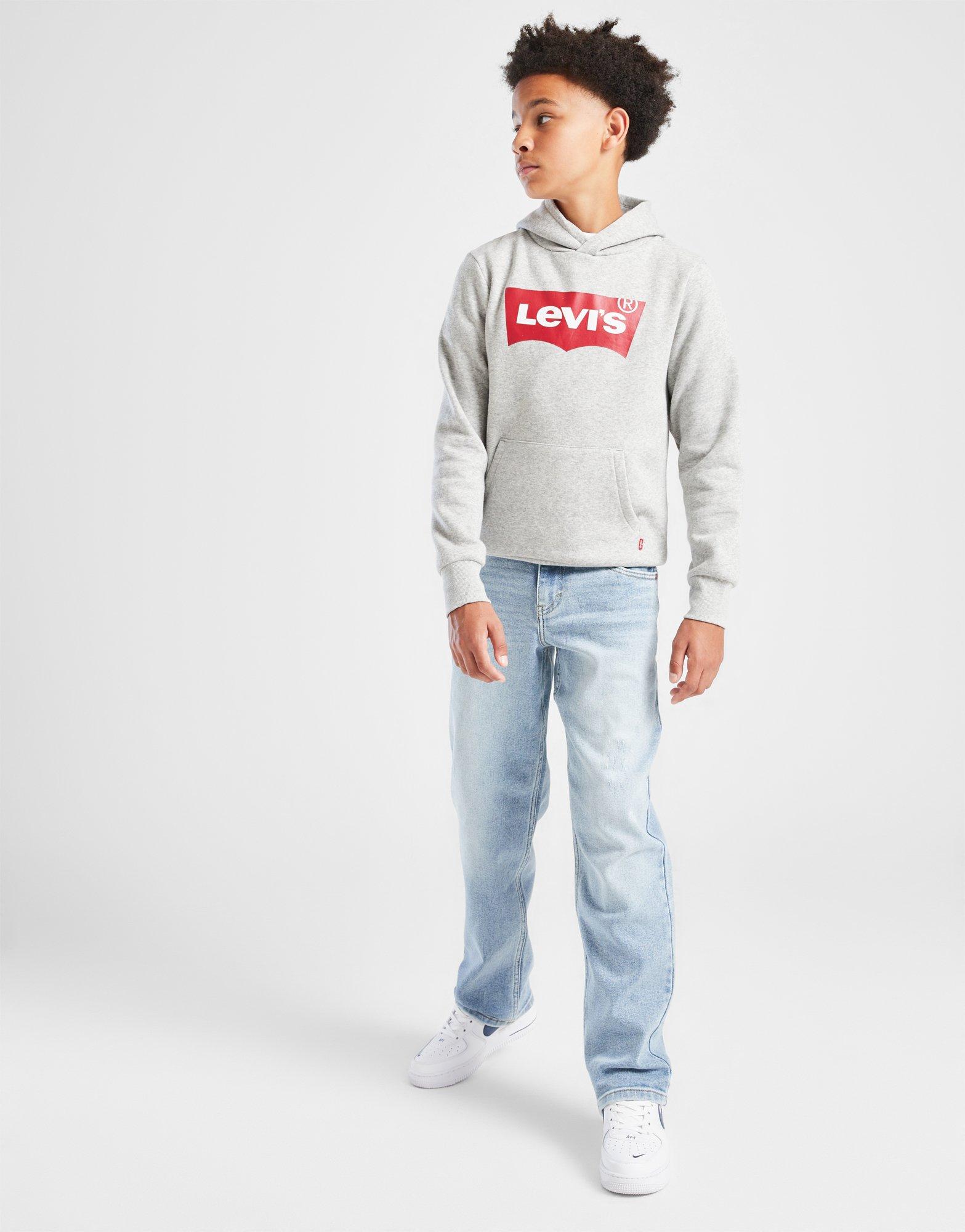 LEVI'S Jean Loose Taper Junior