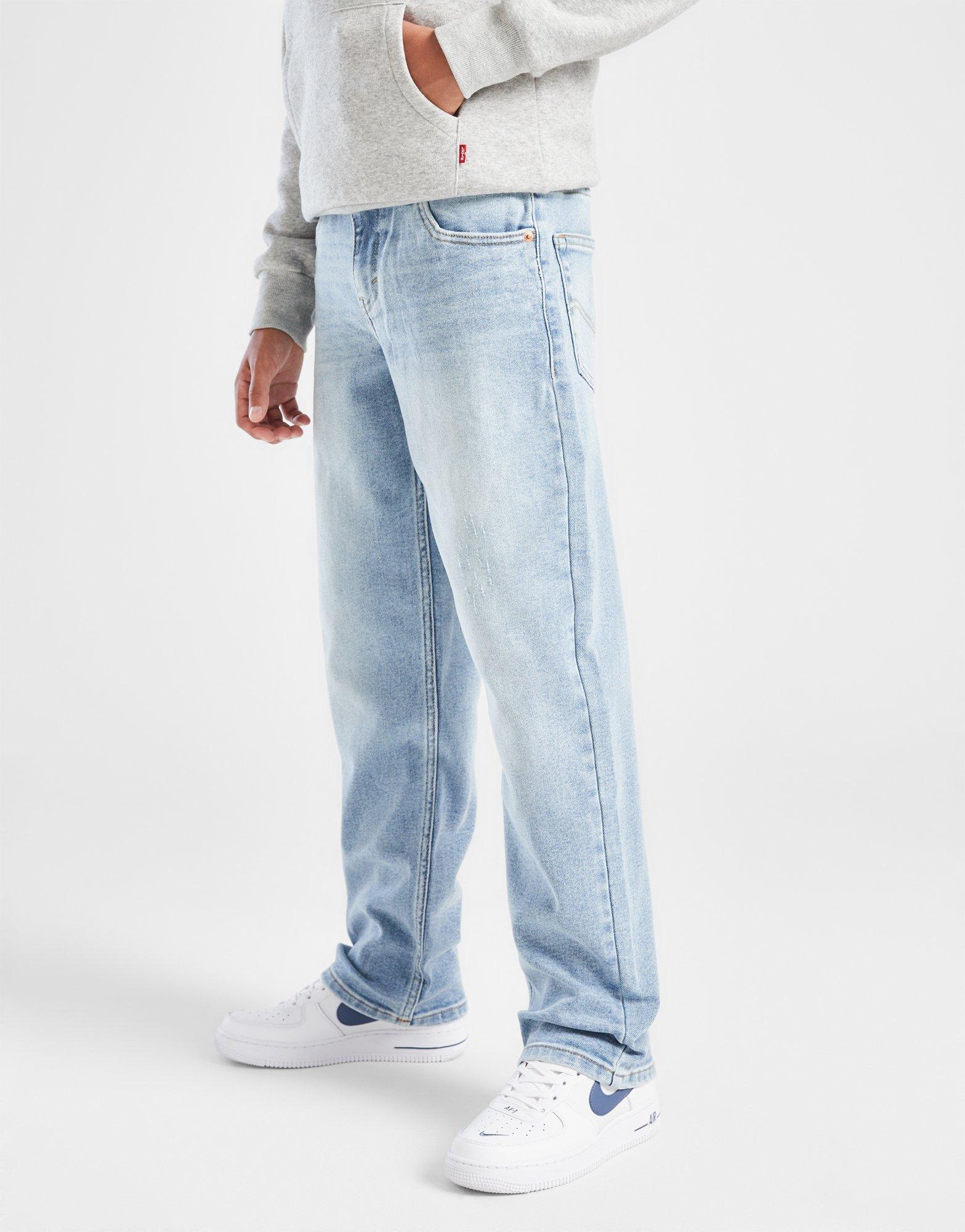 LEVI'S Jean Loose Taper Junior