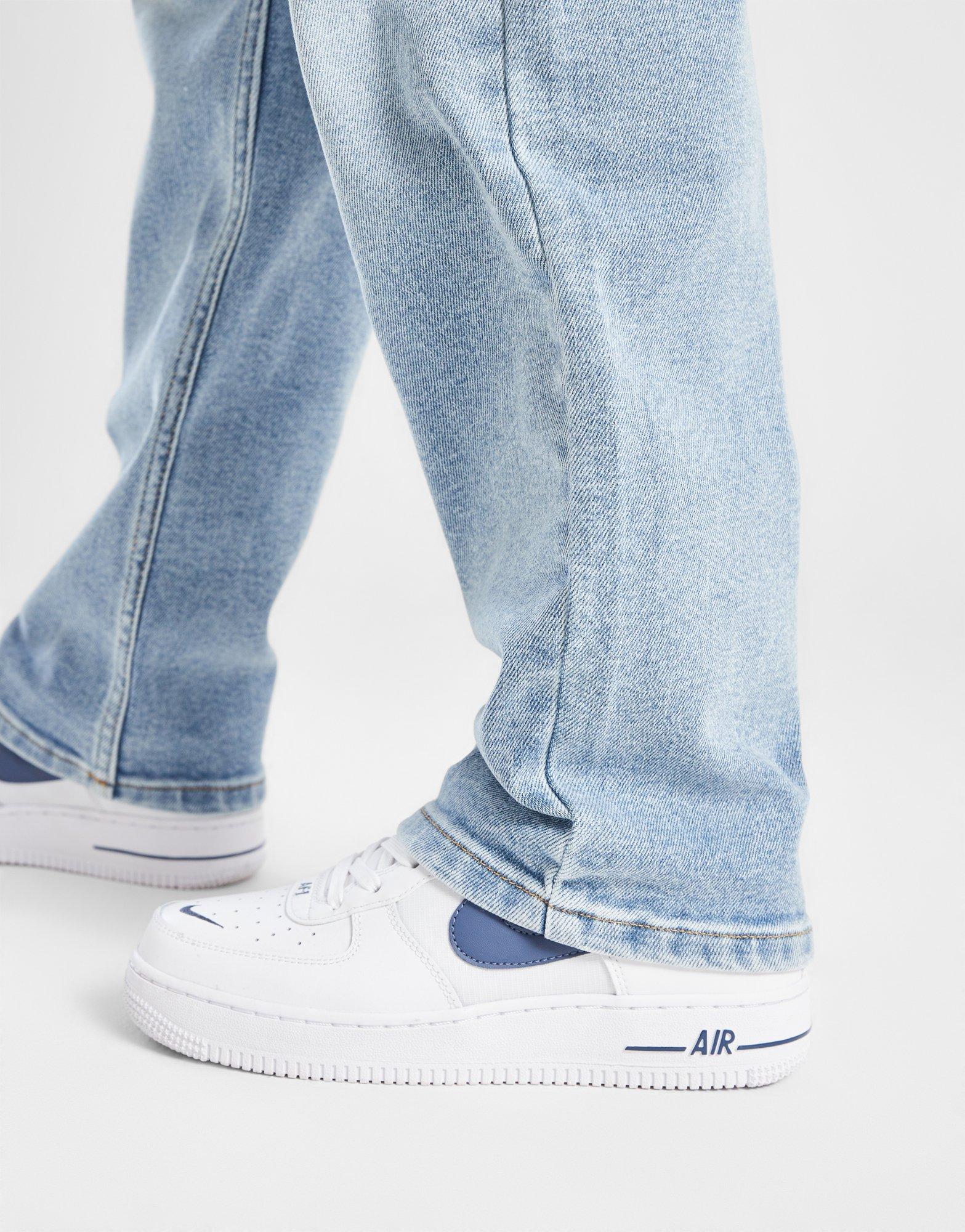 LEVI'S Jean Loose Taper Junior