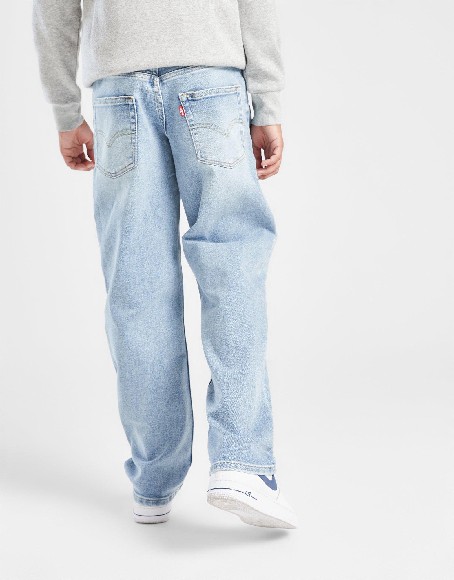 LEVI'S Jean Loose Taper Junior