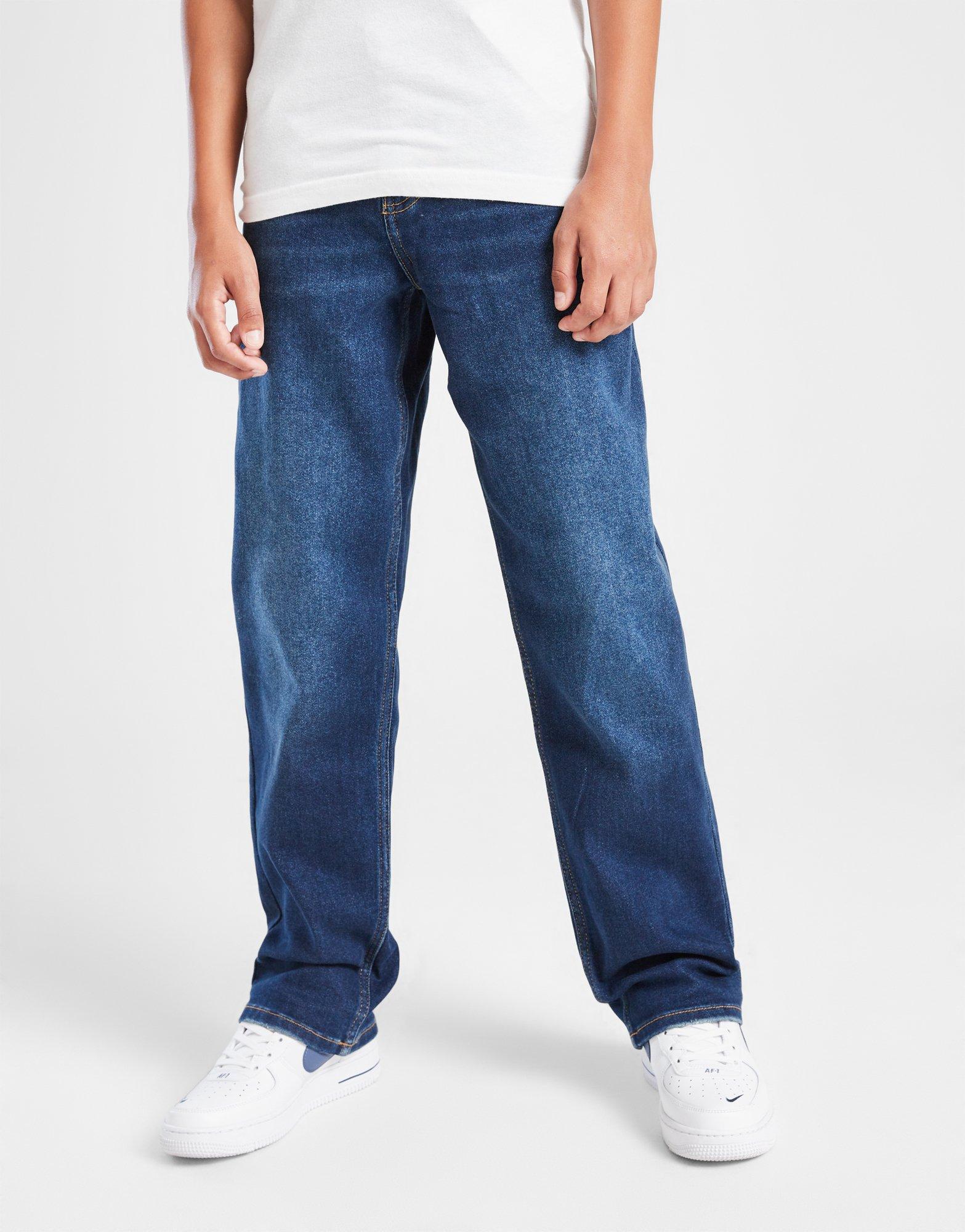 LEVI'S Vaqueros Loose Taper júnior