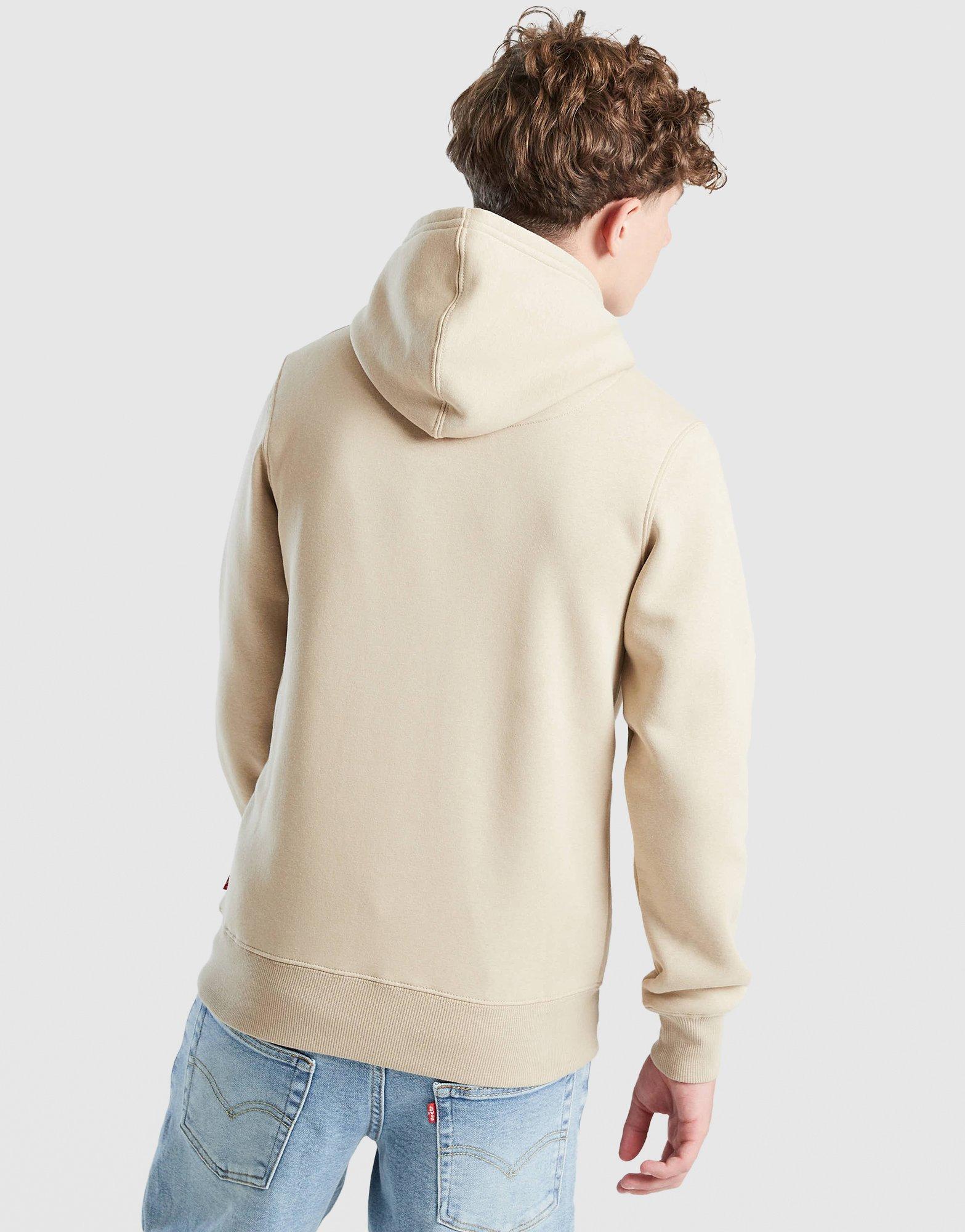 LEVI'S Small Logo Hoodie Junior