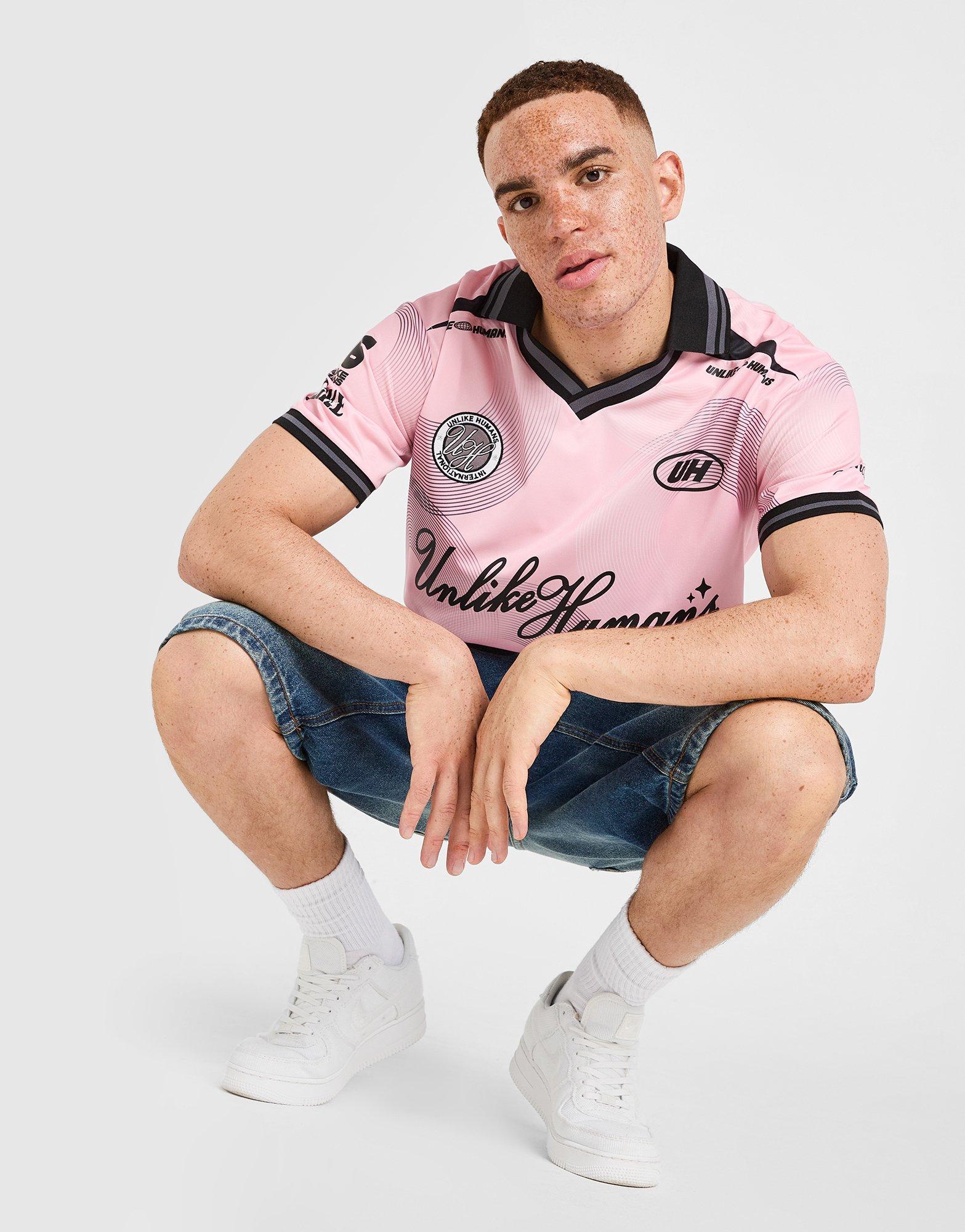 Unlike Humans Spiral T-Shirt