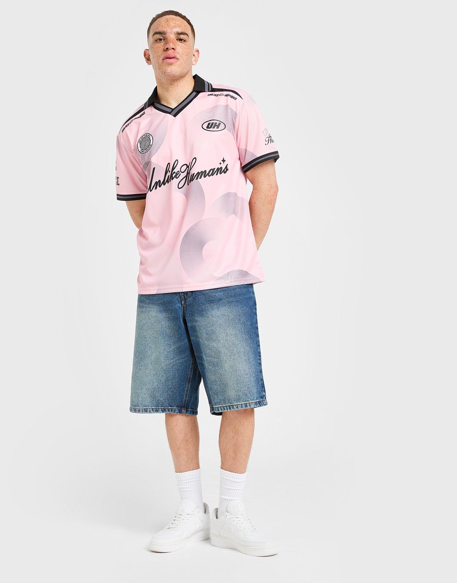 Unlike Humans Spiral T-Shirt