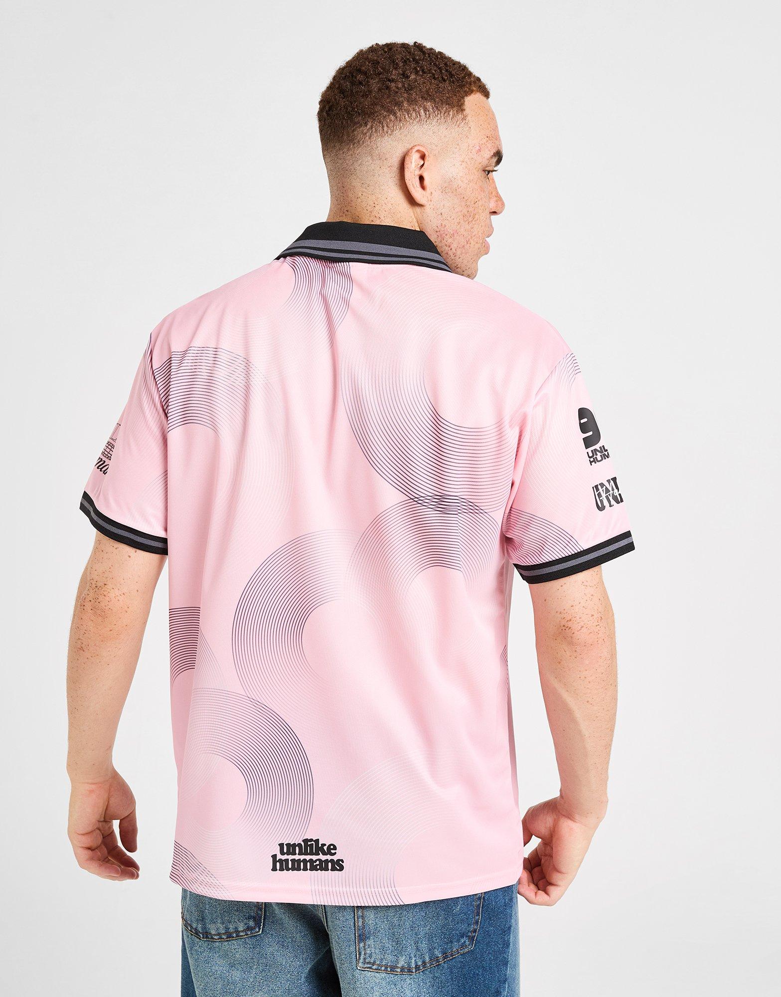 Unlike Humans Spiral T-Shirt