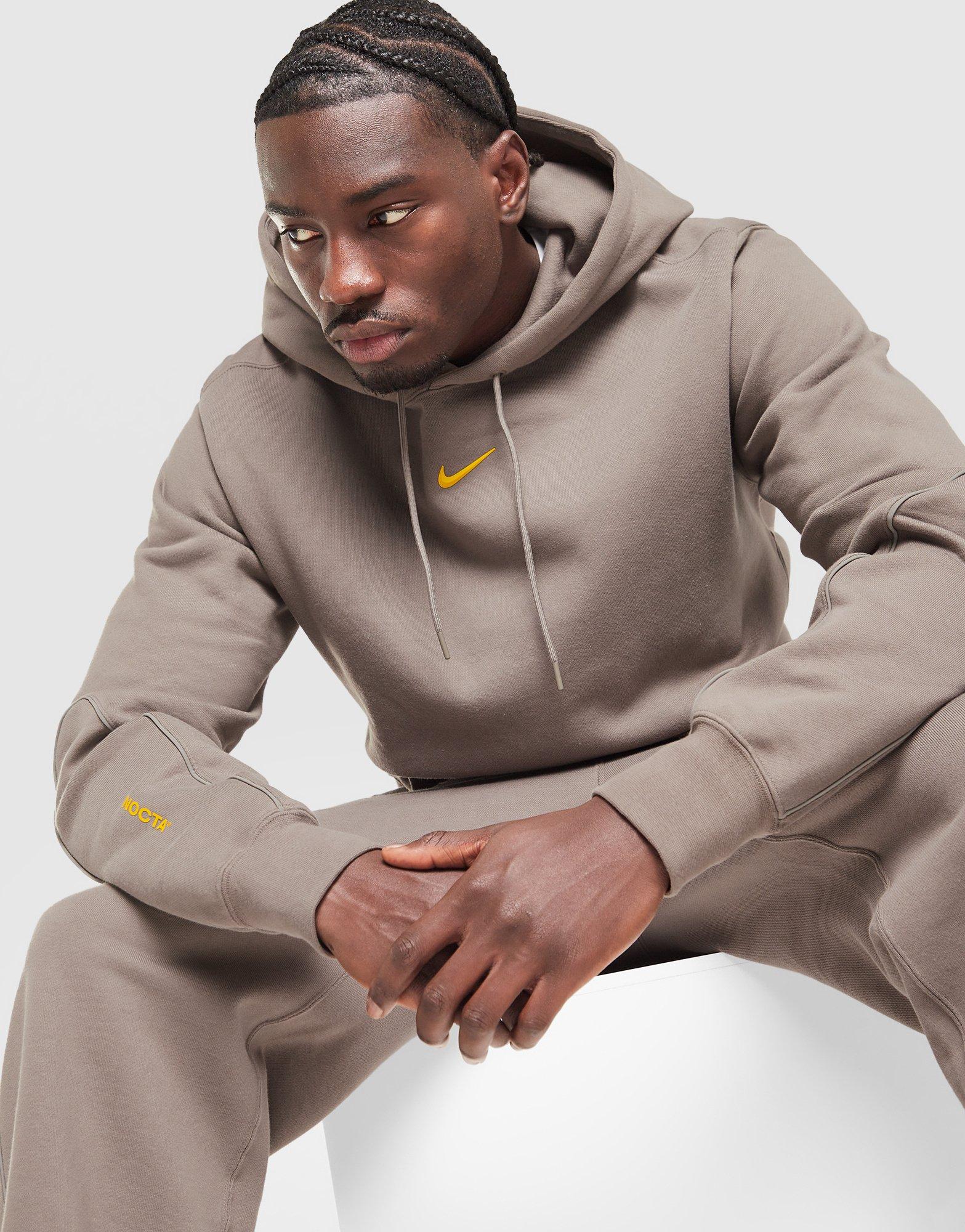 Nike x NOCTA Fleece Hoodie
