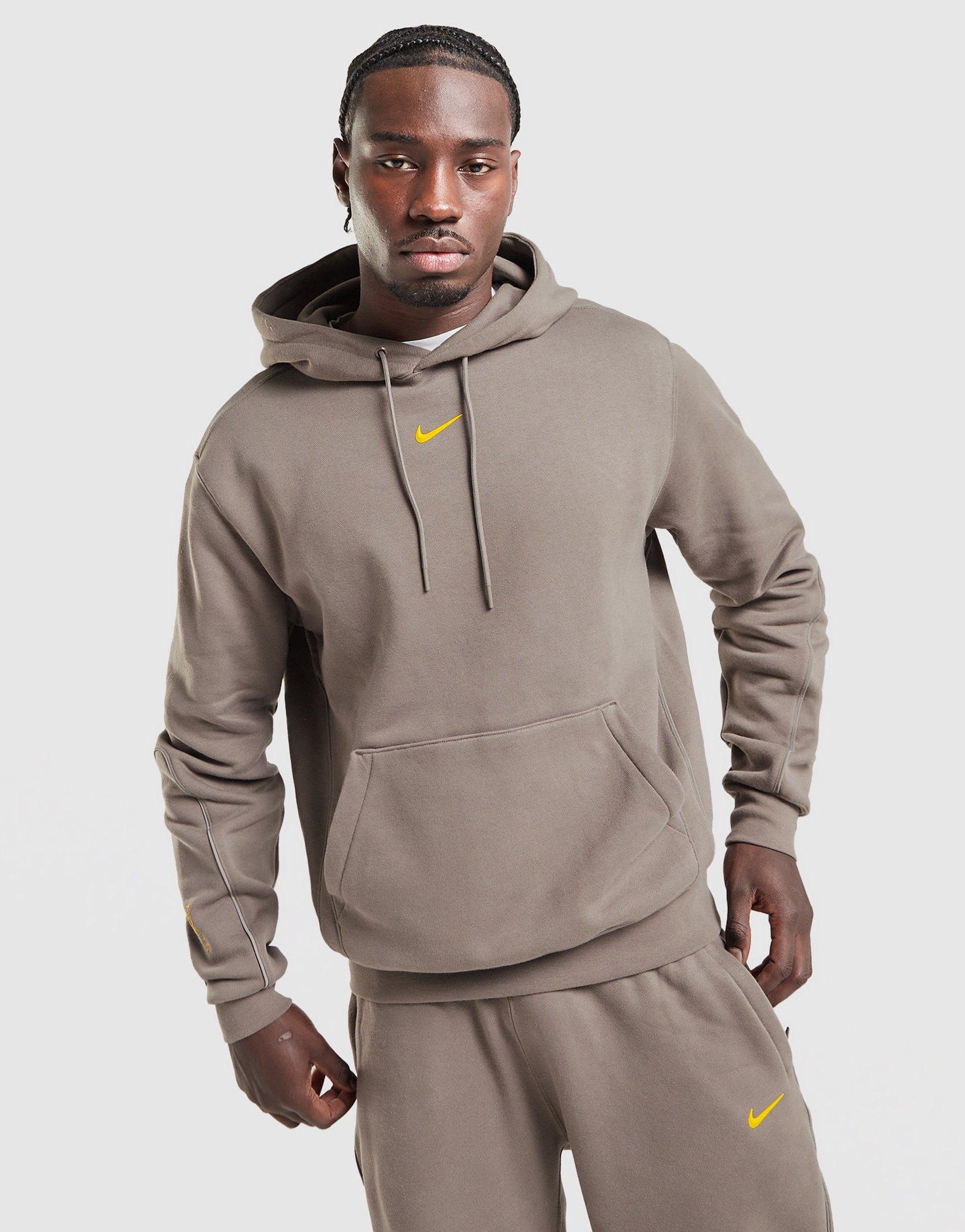 Nike x NOCTA Fleece Hoodie