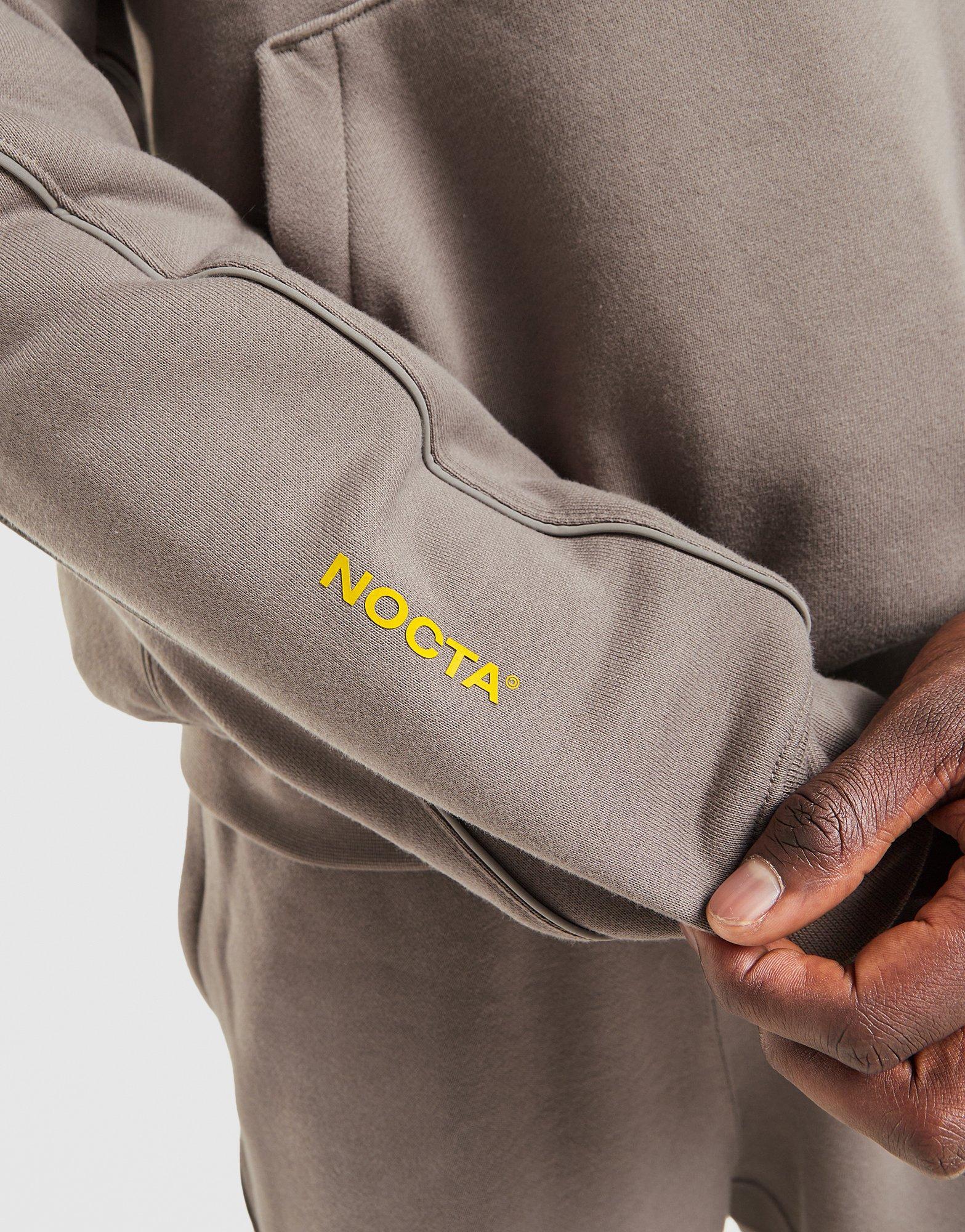 Nike x NOCTA Fleece Hoodie