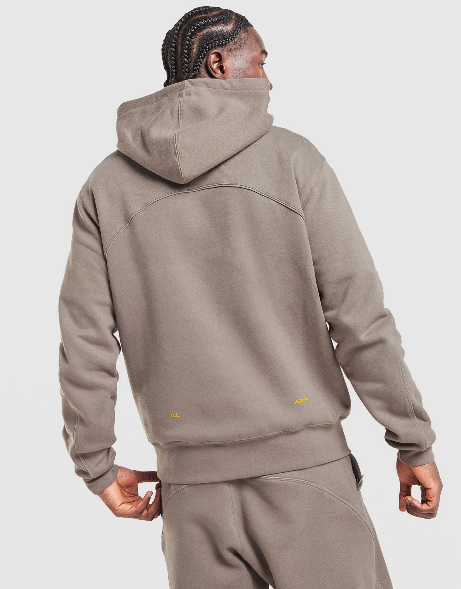 Nike x NOCTA Fleece Hoodie