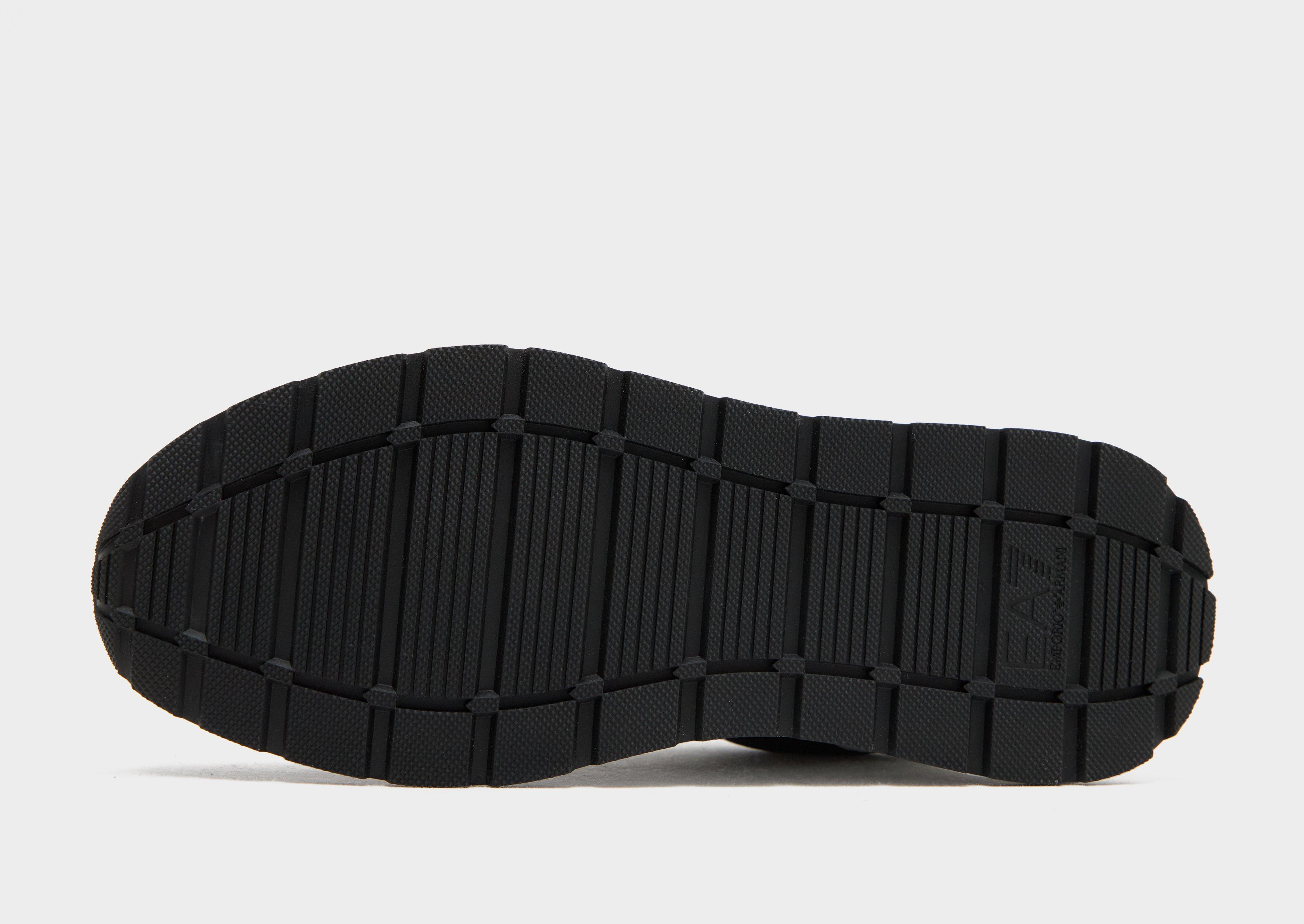 EA7 Emporio Armani B&W D3