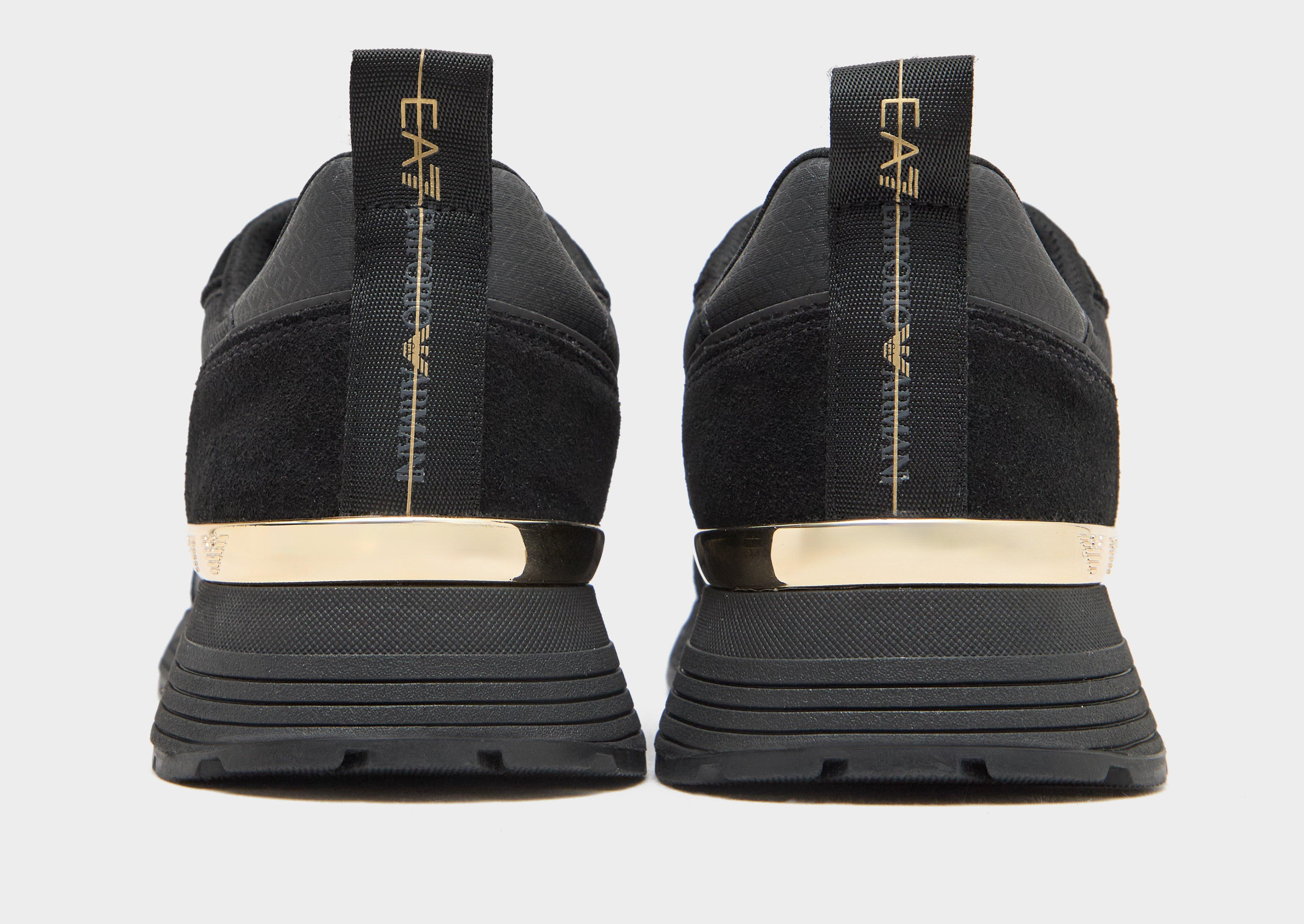 EA7 Emporio Armani B&W Mono