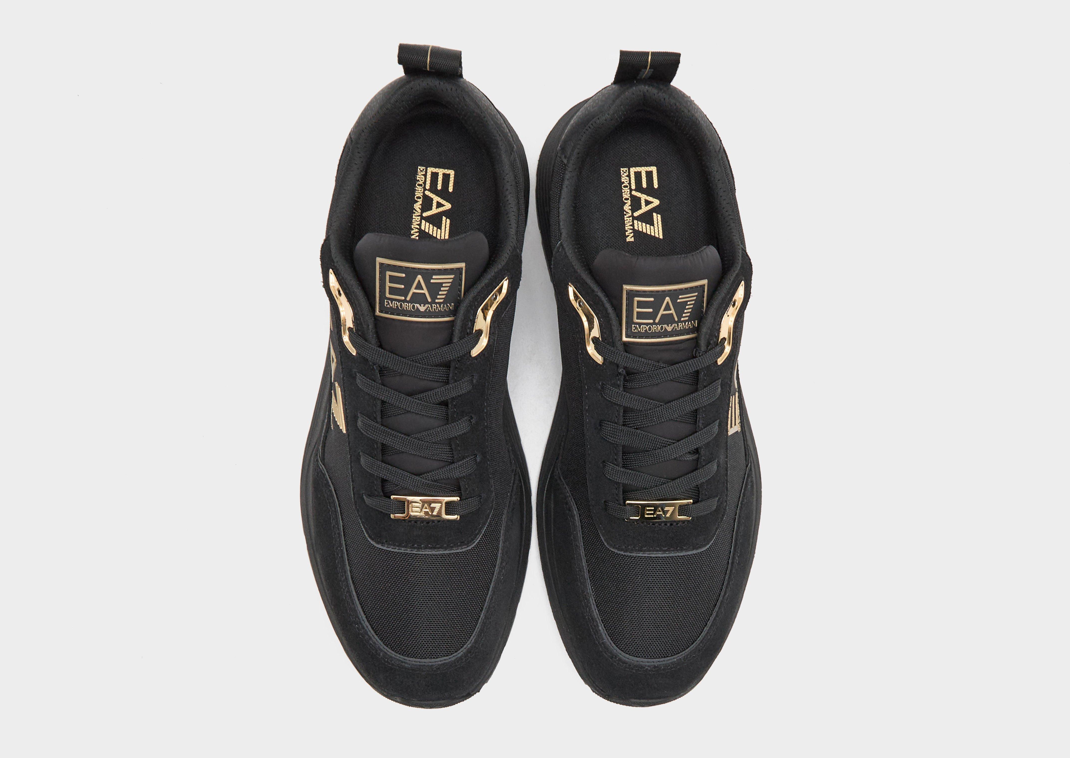 EA7 Emporio Armani B&W Mono