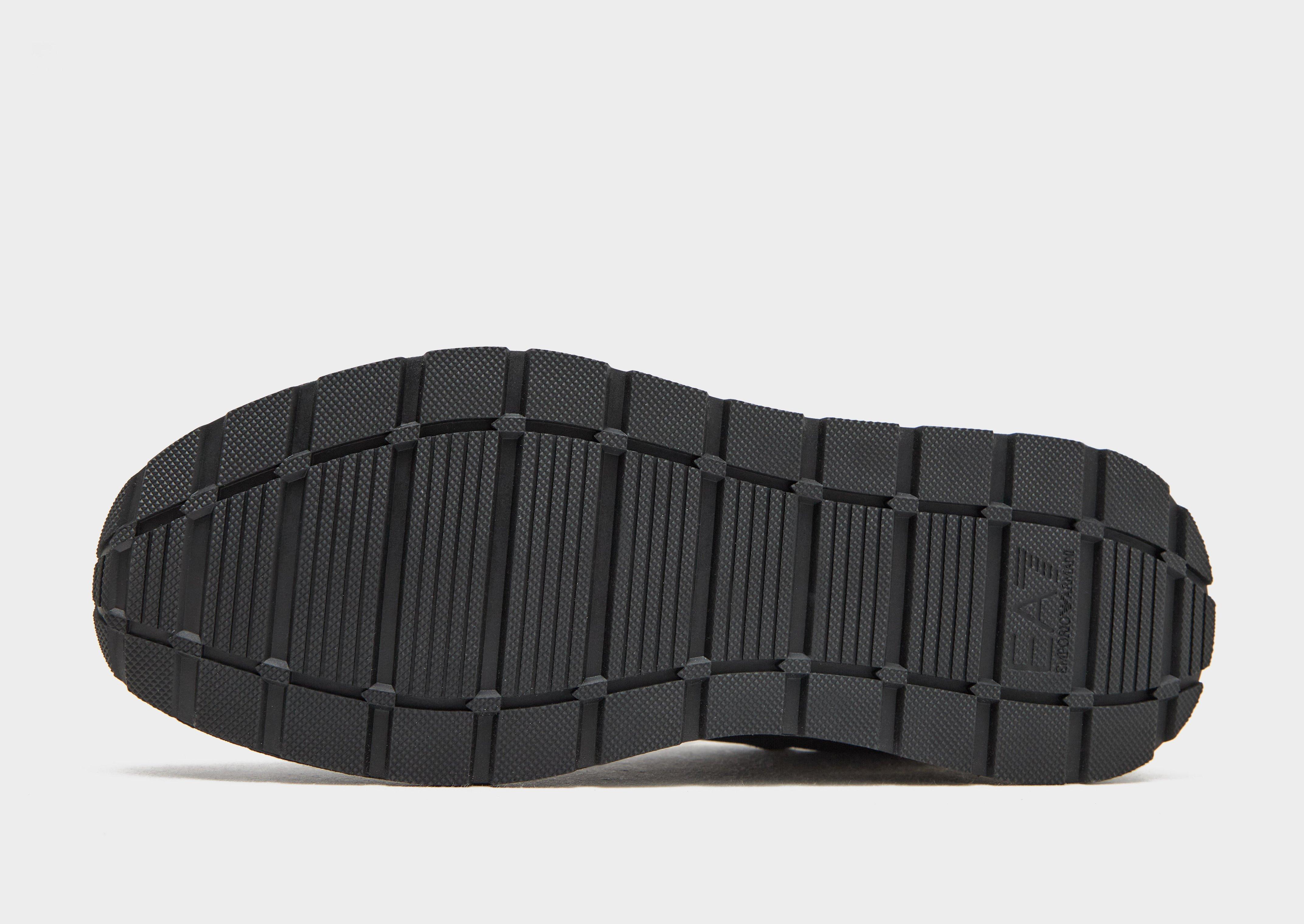 EA7 Emporio Armani B&W Mono