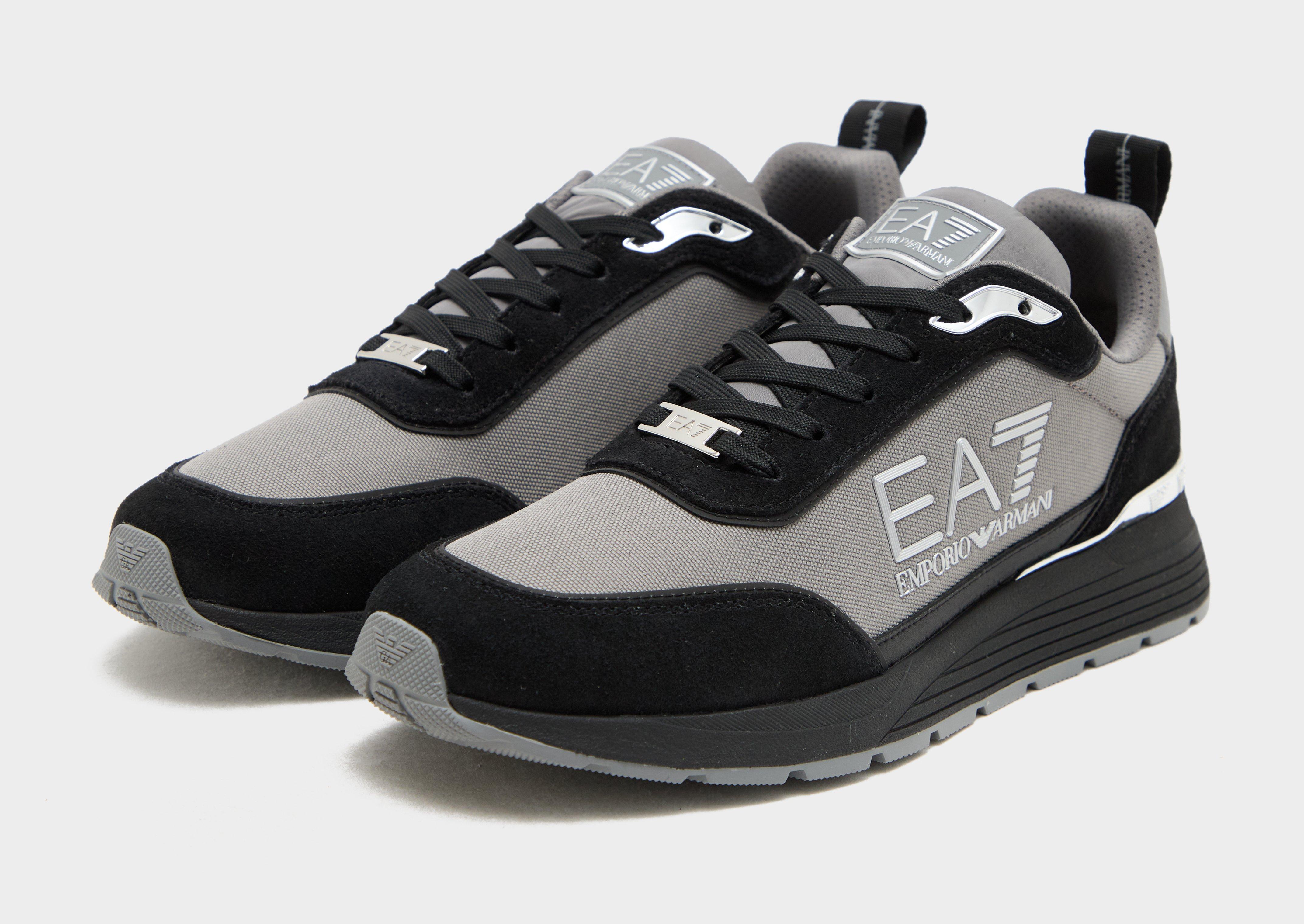 EA7 Emporio Armani B&W Mono