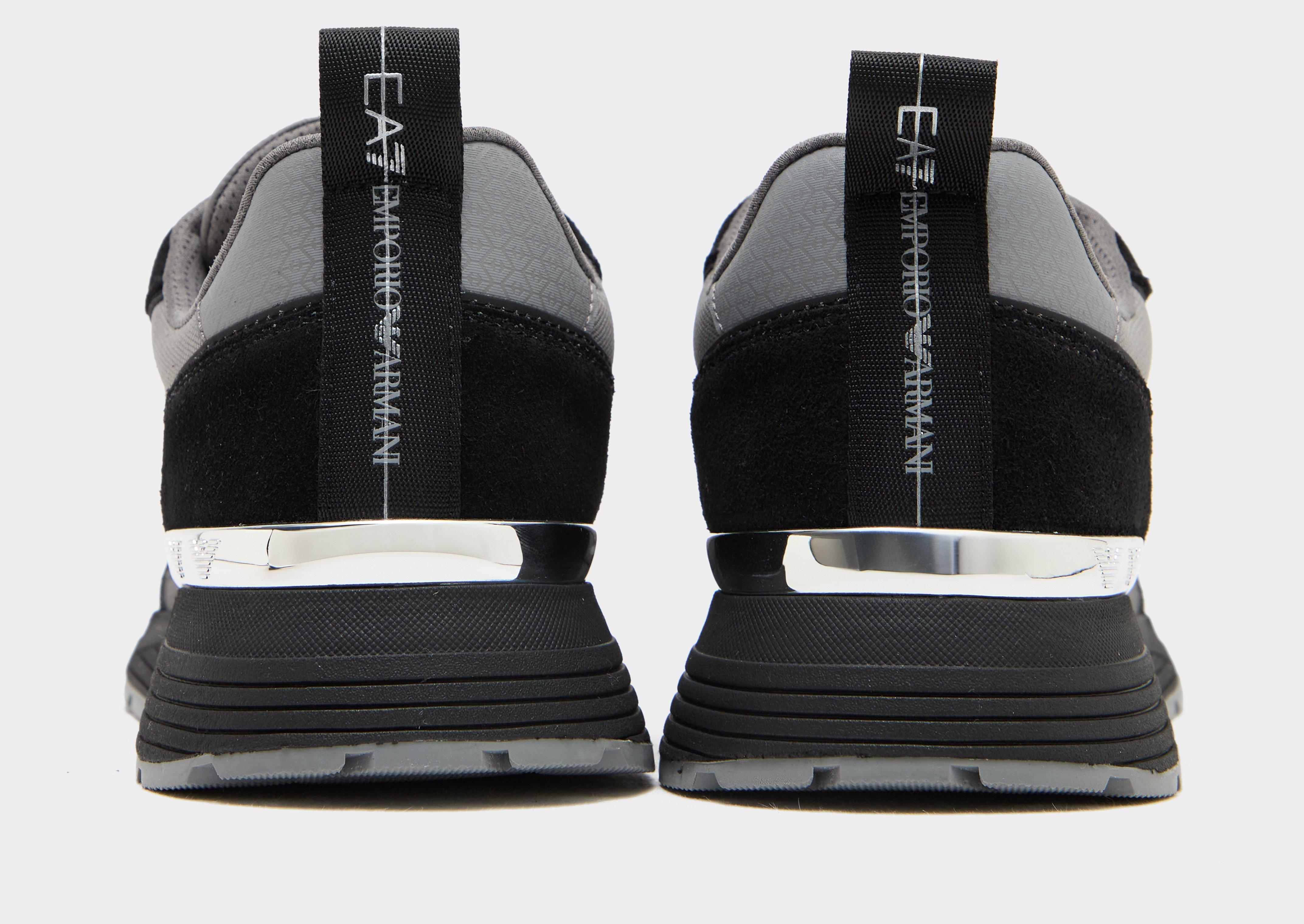 EA7 Emporio Armani B&W Mono