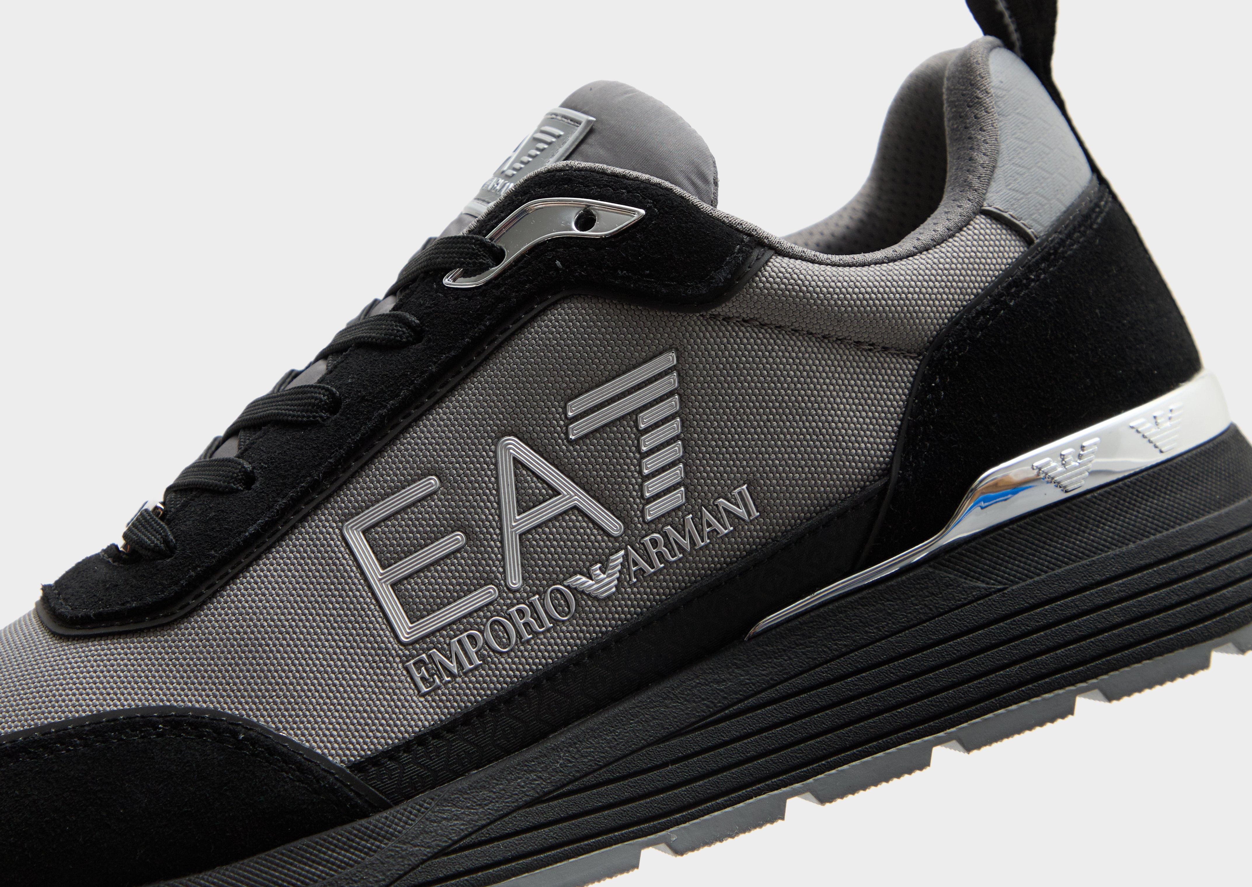 EA7 Emporio Armani B&W Mono