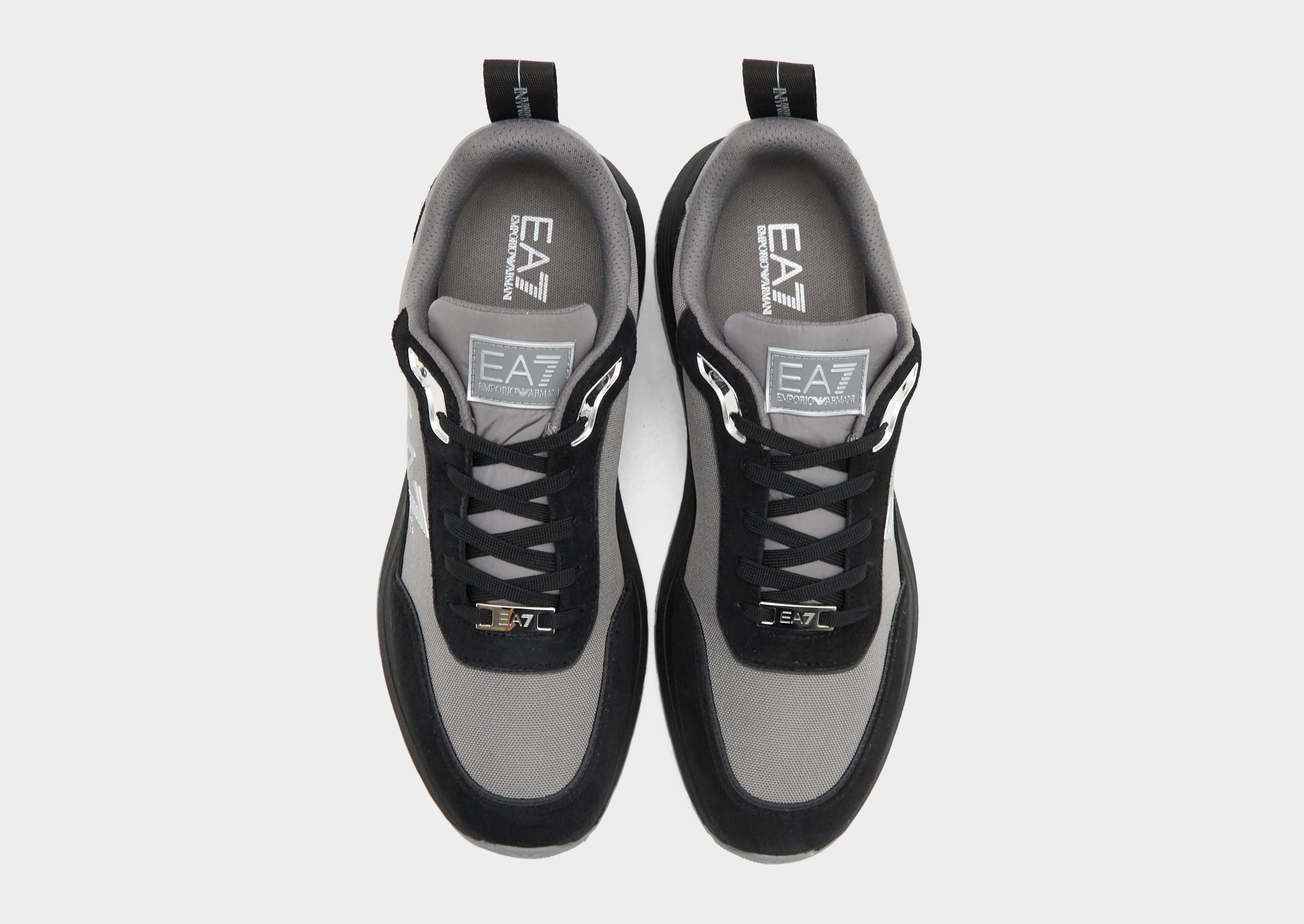 EA7 Emporio Armani B&W Mono