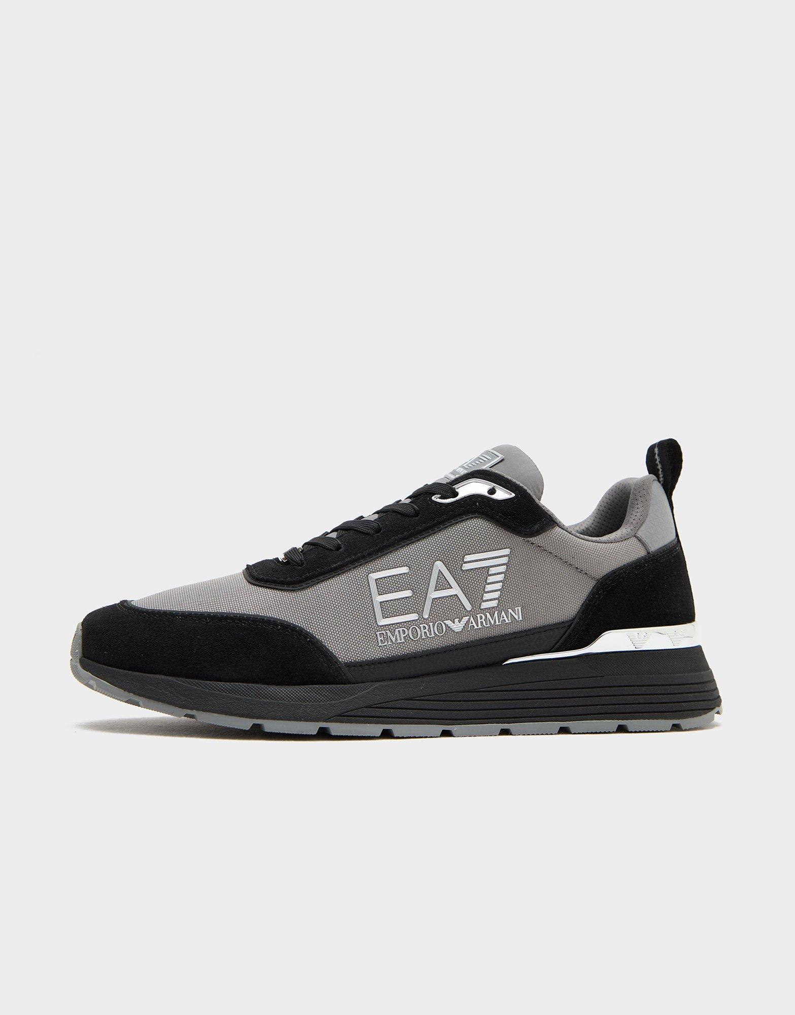 EA7 Emporio Armani B&W Mono