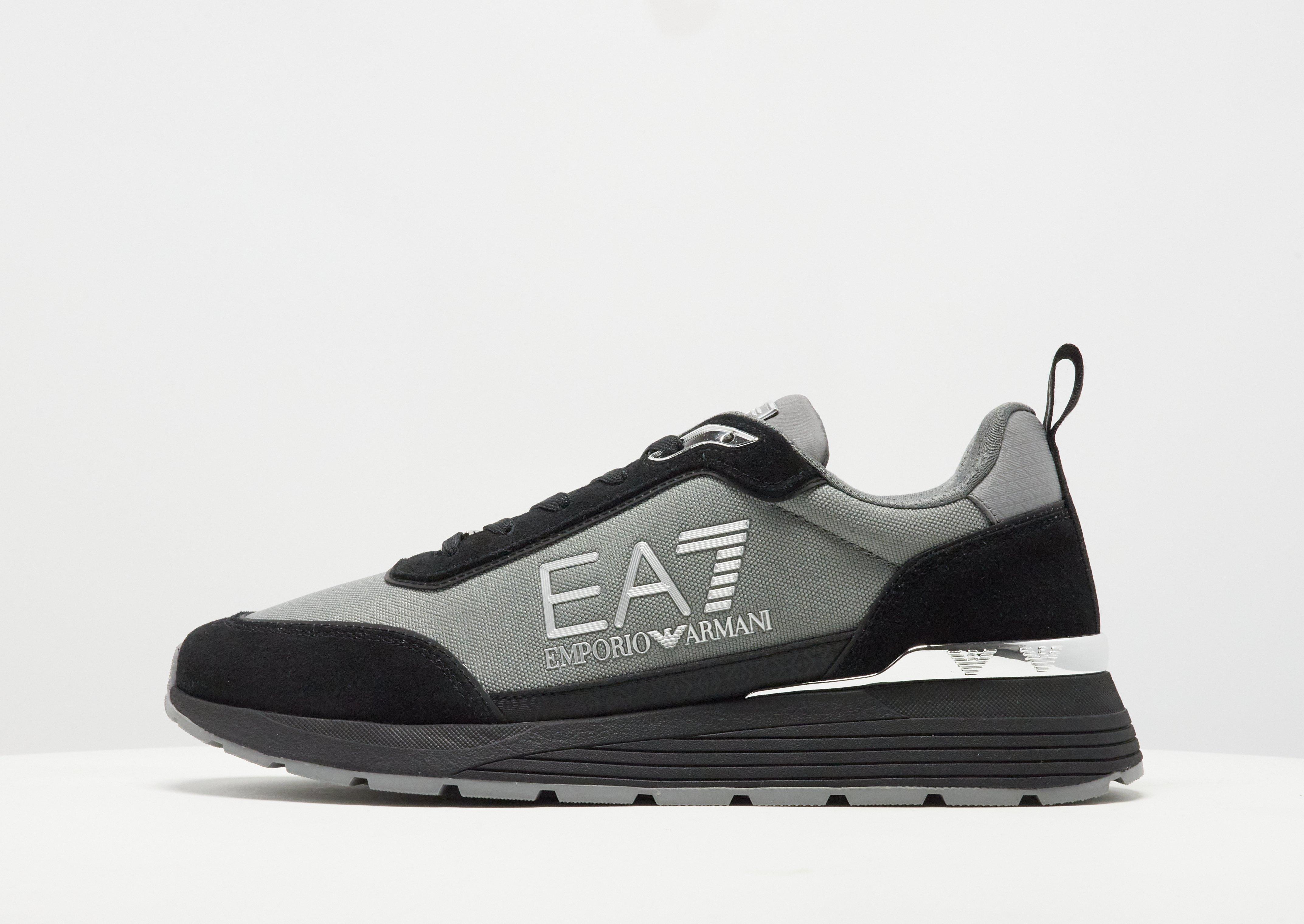 EA7 Emporio Armani B&W Mono