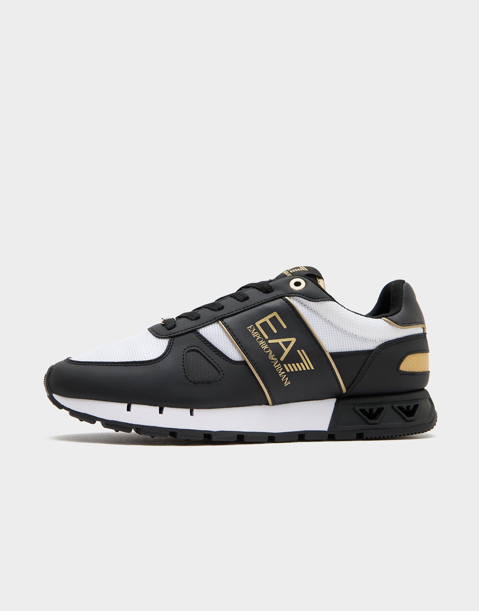 EA7 Emporio Armani B&W Legacy