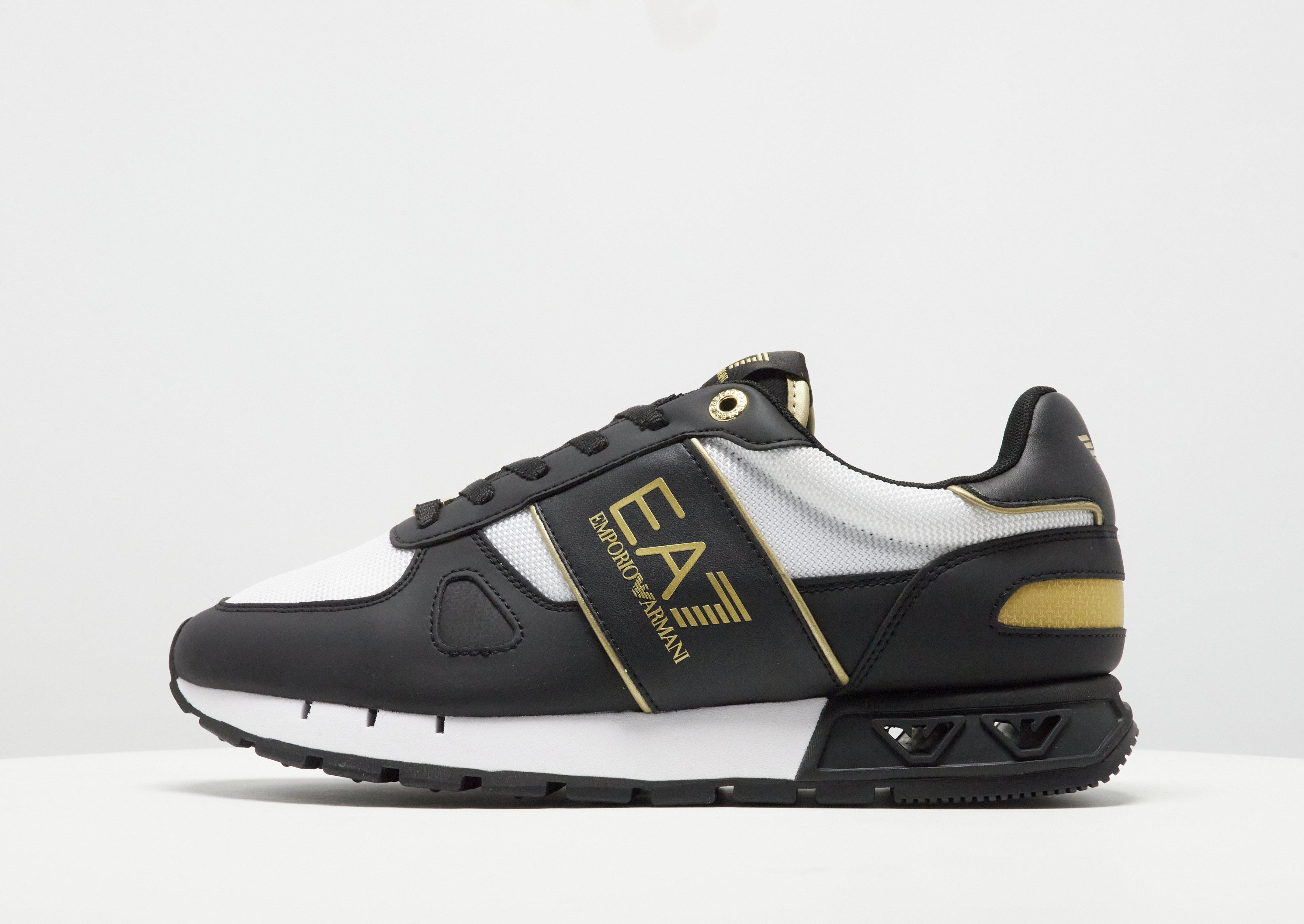 EA7 Emporio Armani B&W Legacy