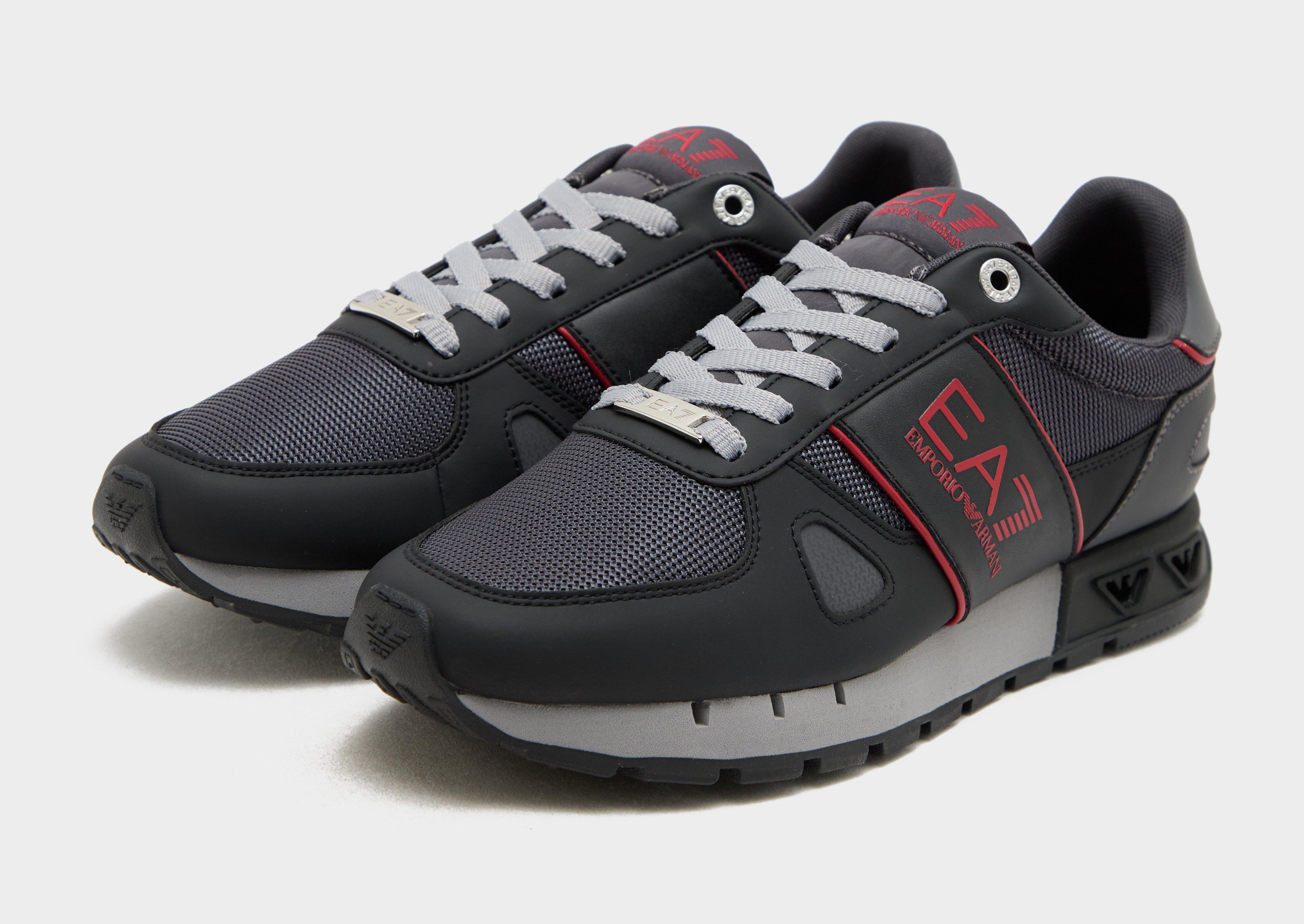 EA7 Emporio Armani B&W Legacy