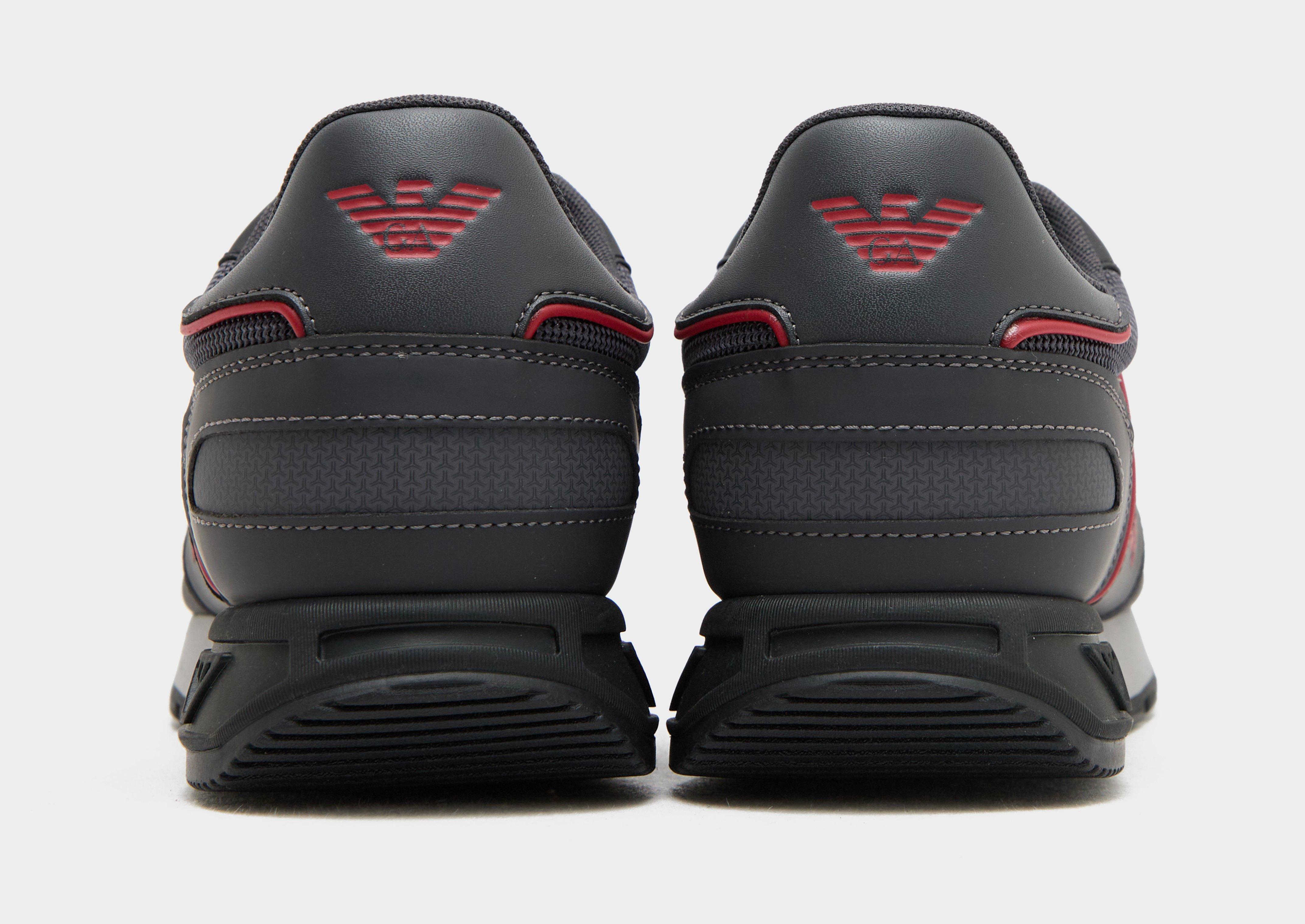 EA7 Emporio Armani B&W Legacy