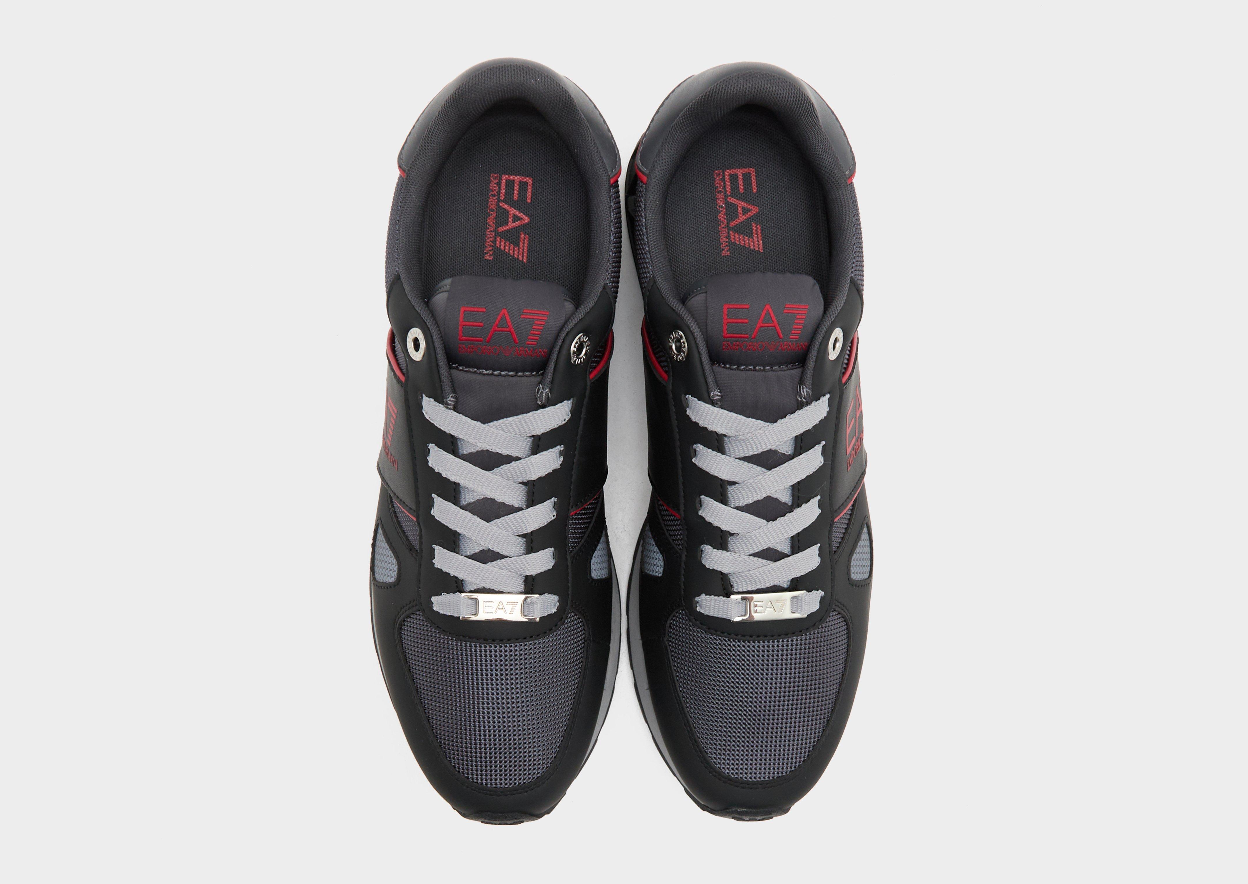 EA7 Emporio Armani B&W Legacy