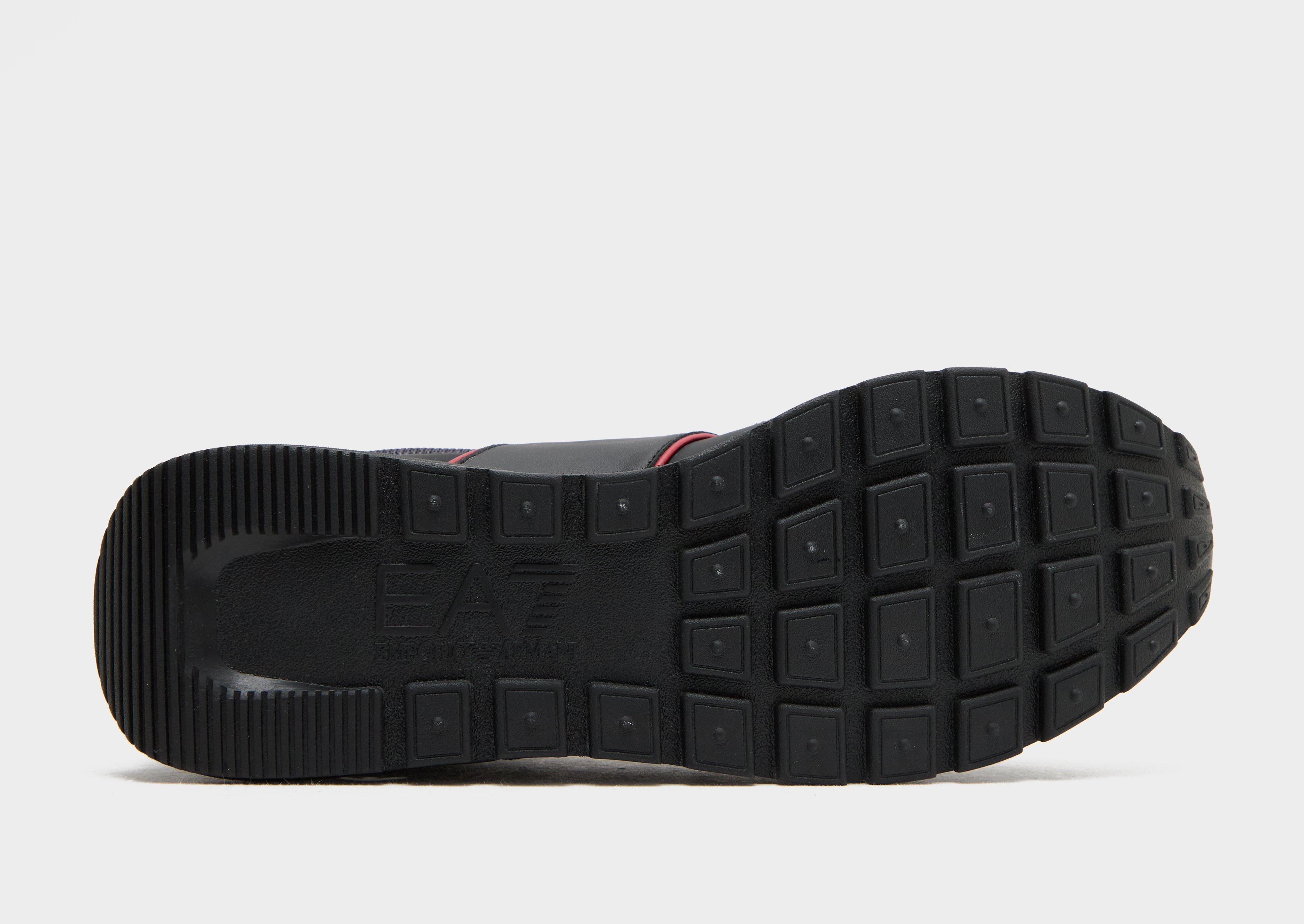 EA7 Emporio Armani B&W Legacy